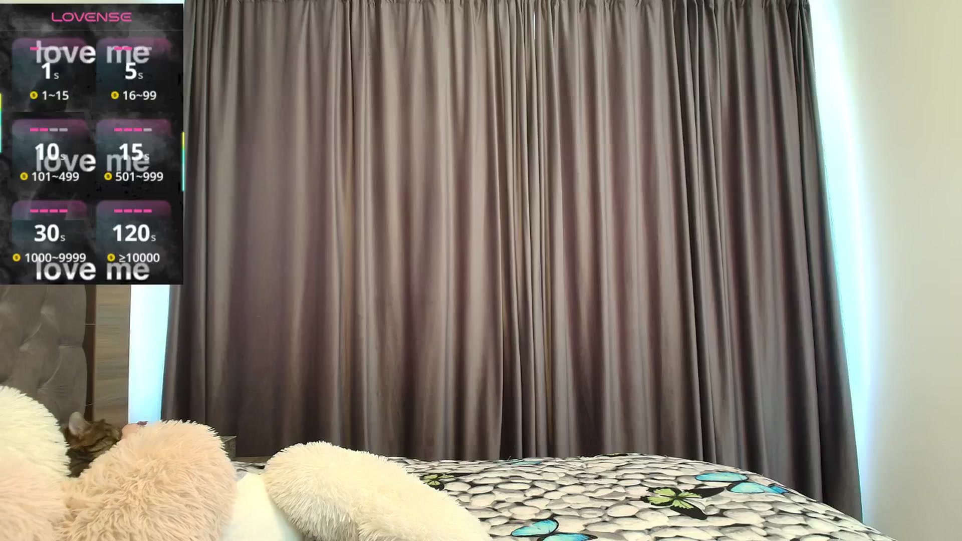 Gallery image thumbnail from Lexy_Angell's myfreecams stream on, 04/13/2026, 10:01 image 7 of 20