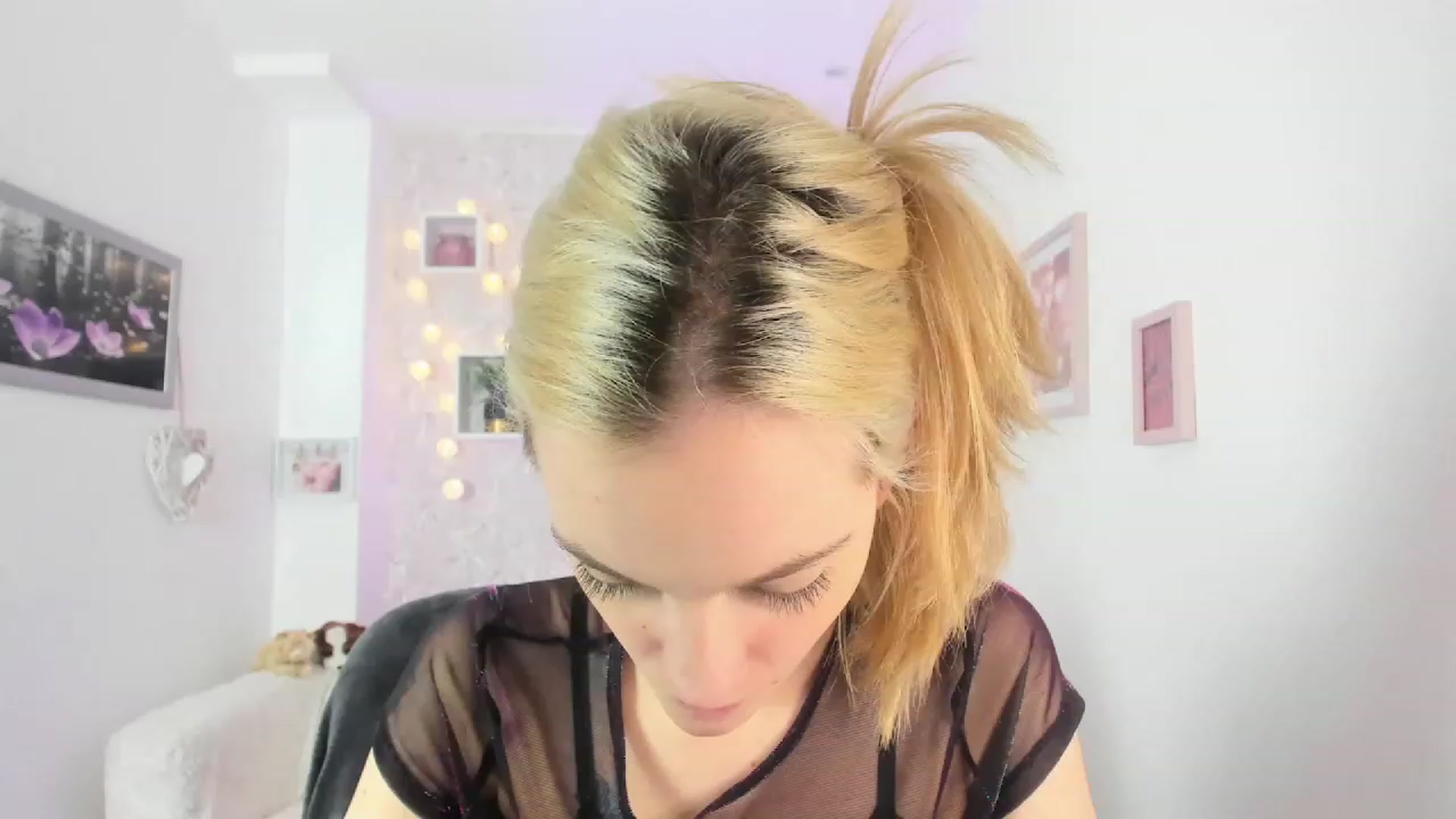 Gallery image thumbnail from Lexy_Belle18's myfreecams stream on, 06/02/2023, 12:34 image 20 of 20