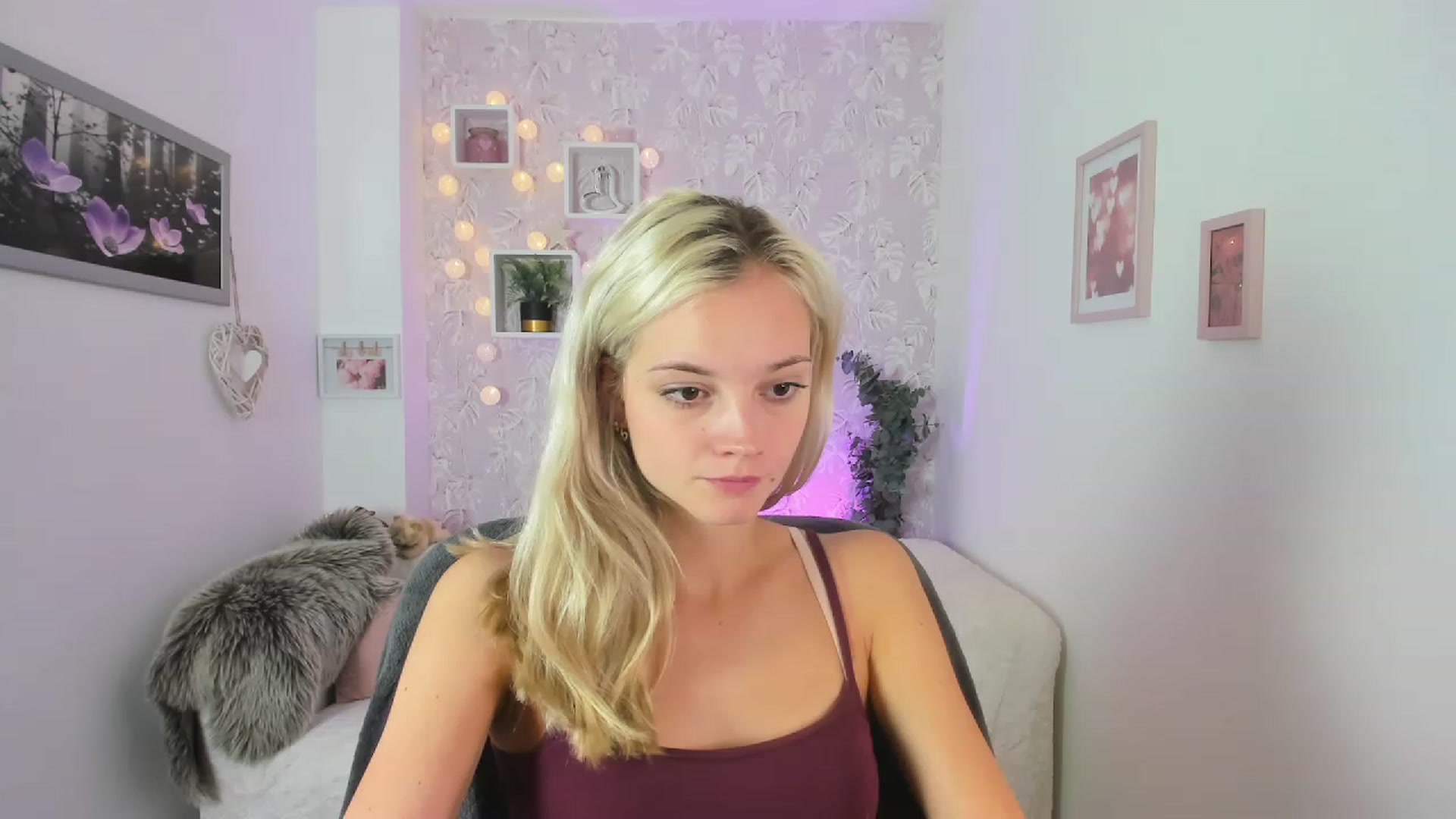 Gallery image thumbnail from Lexy_Belle18's myfreecams stream on, 09/05/2023, 09:26 image 3 of 20