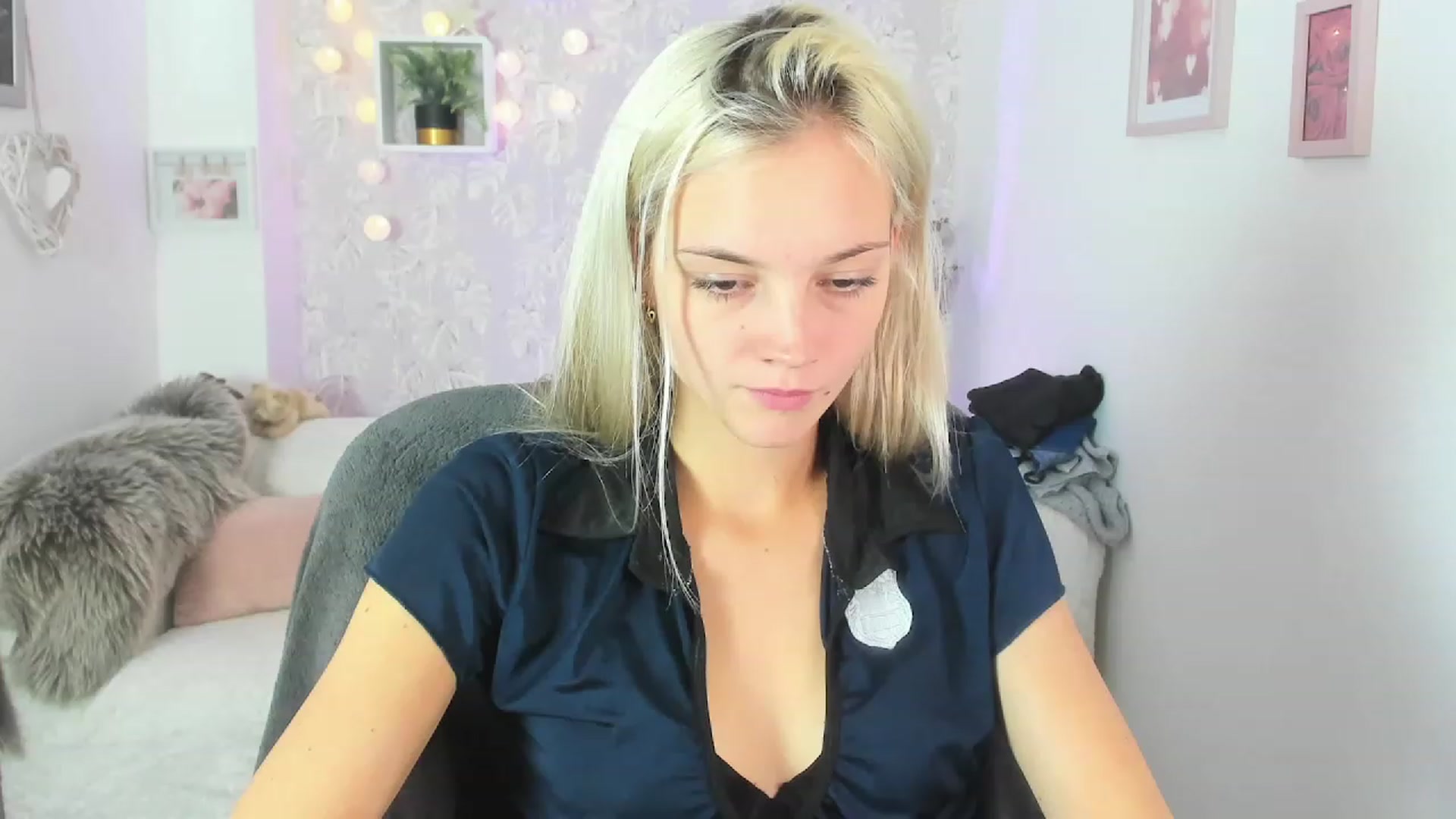 Gallery image thumbnail from Lexy_Belle18's myfreecams stream on, 09/07/2023, 09:09 image 18 of 20