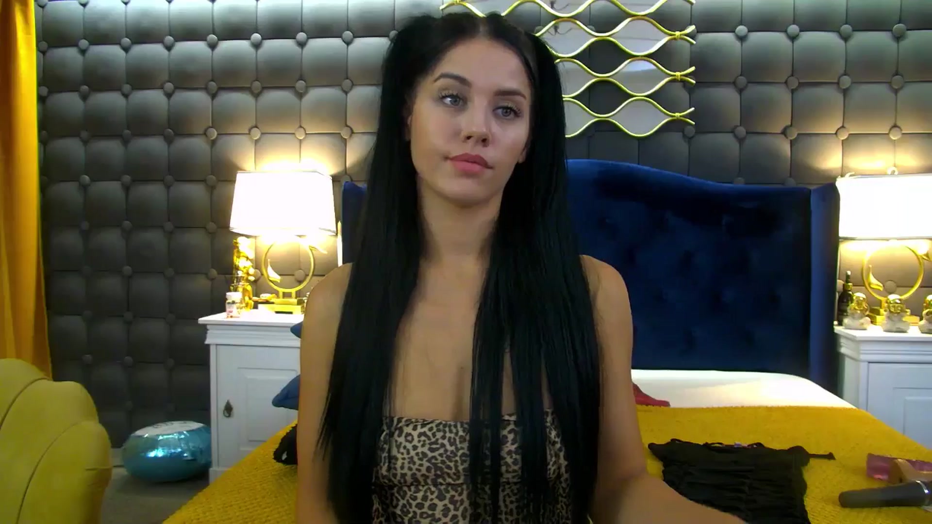 Gallery image thumbnail from LeyaCass's myfreecams stream on, 08/23/2025, 10:50 image 15 of 20