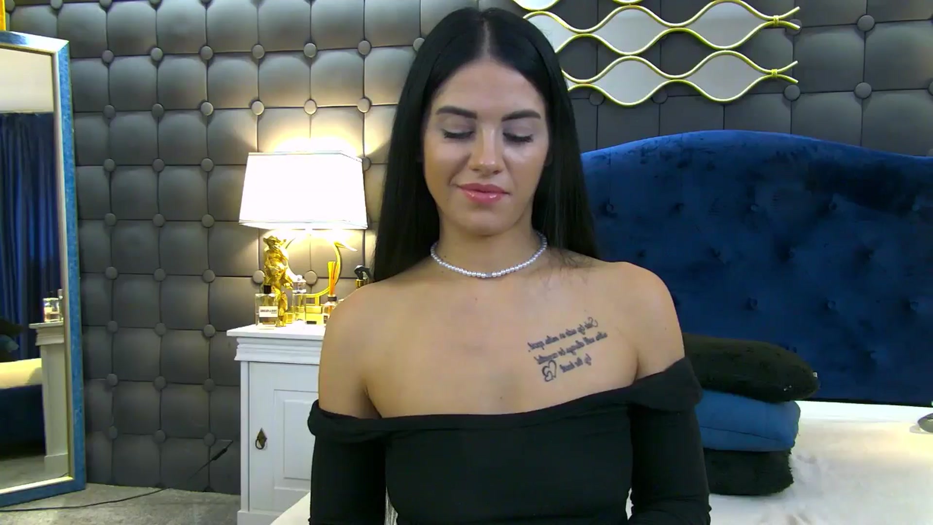 Gallery image thumbnail from LeyaCass's myfreecams stream on, 11/24/2025, 09:52 image 17 of 20
