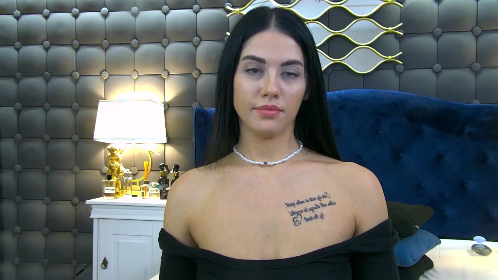 Gallery image thumbnail from LeyaCass's myfreecams stream on, 11/24/2025, 12:32 image 16 of 20
