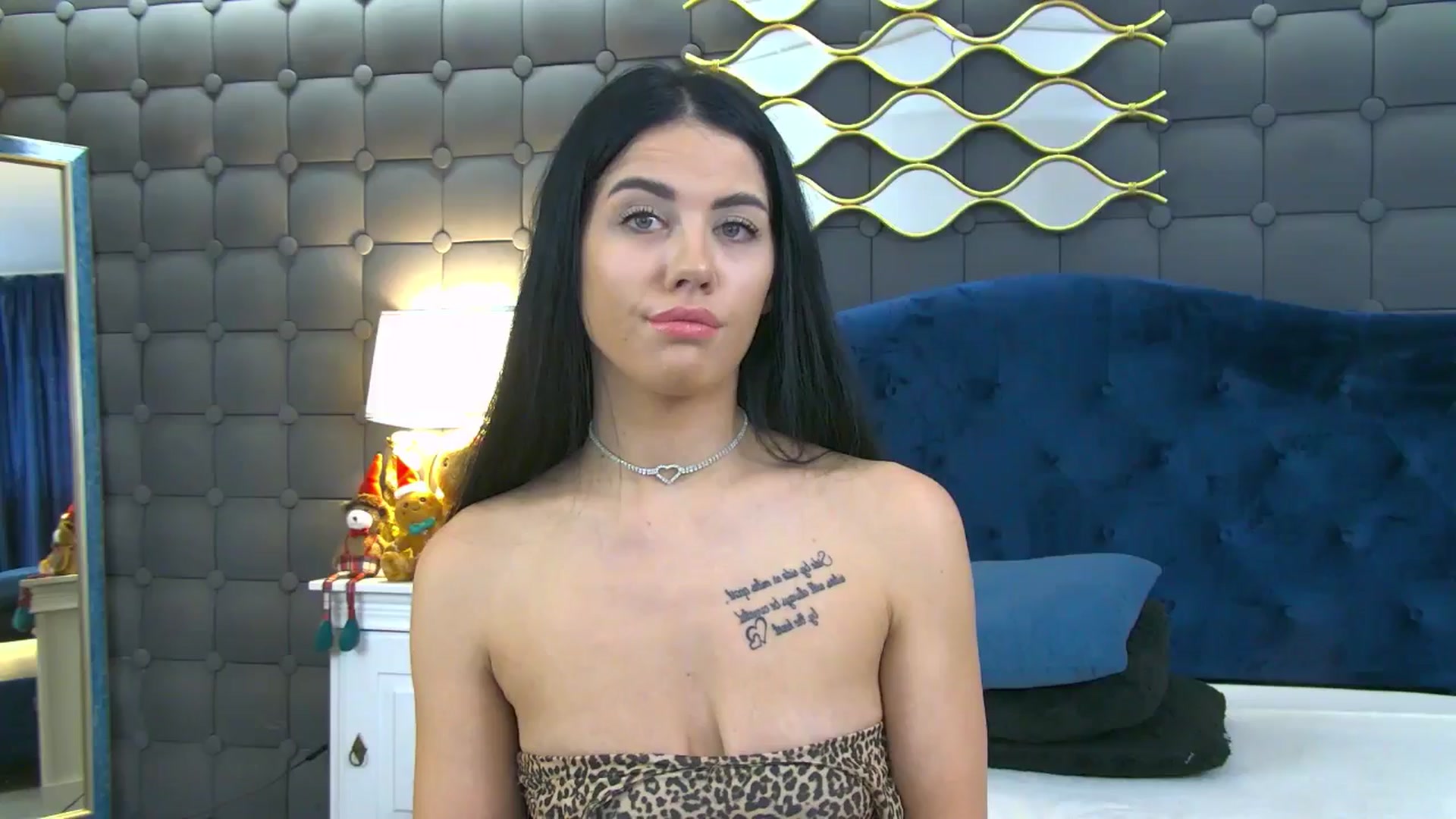 Gallery image thumbnail from LeyaCass's myfreecams stream on, 01/03/2026, 11:13 image 1 of 20