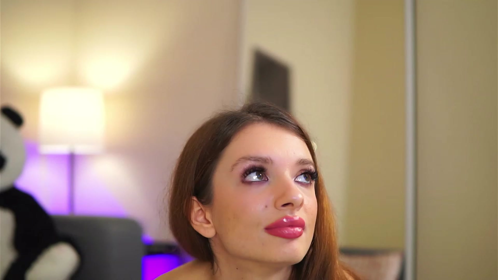 Gallery image thumbnail from LeyaMeyers's myfreecams stream on, 01/12/2023, 10:56 image 1 of 20