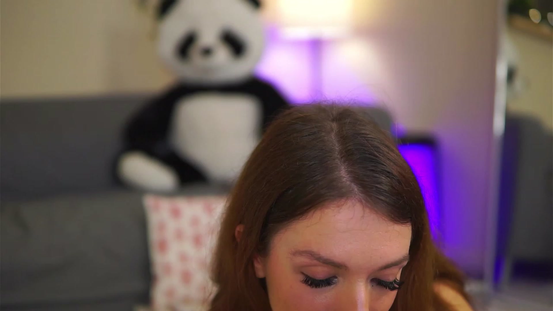 Gallery image thumbnail from LeyaMeyers's myfreecams stream on, 01/12/2023, 11:54 image 7 of 20