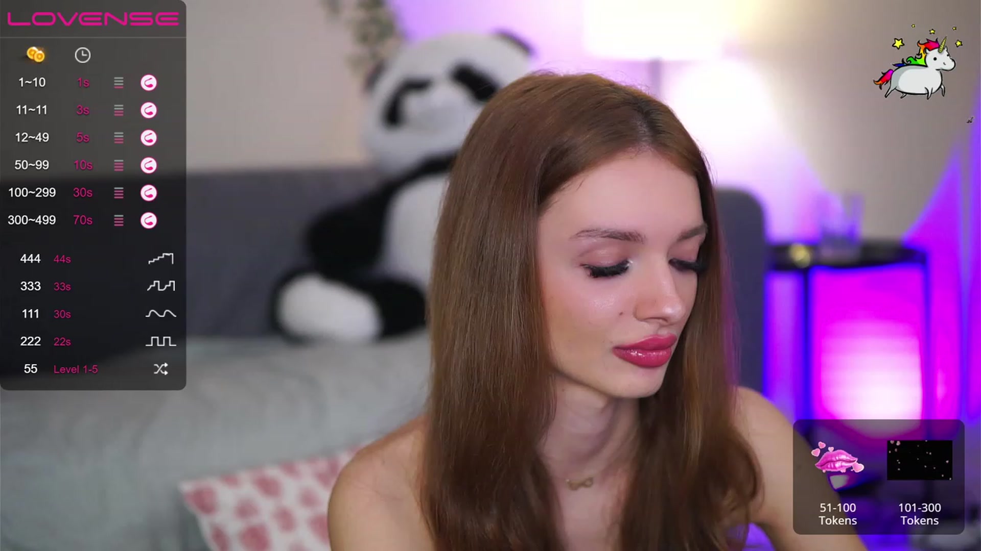 Gallery image thumbnail from LeyaMeyers's myfreecams stream on, 02/07/2023, 08:53 image 18 of 20