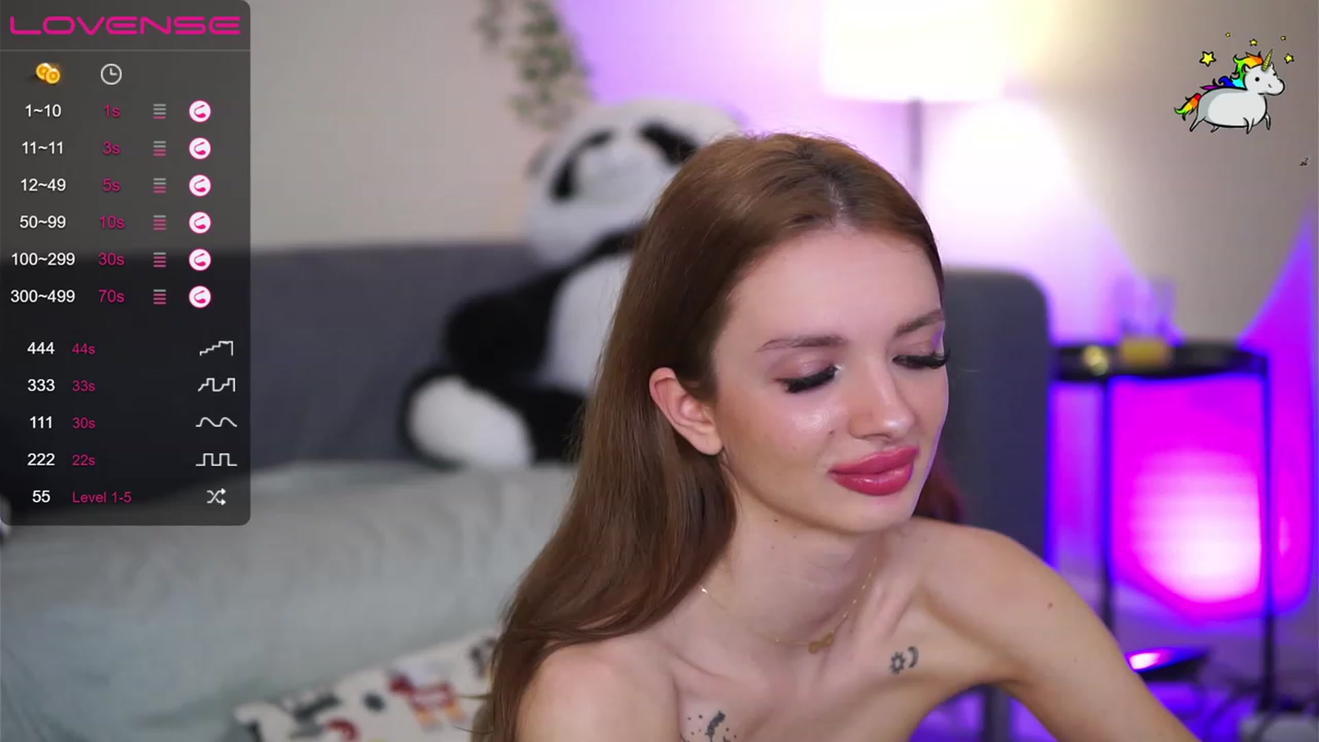 Gallery image thumbnail from LeyaMeyers's myfreecams stream on, 02/07/2023, 12:12 image 13 of 20