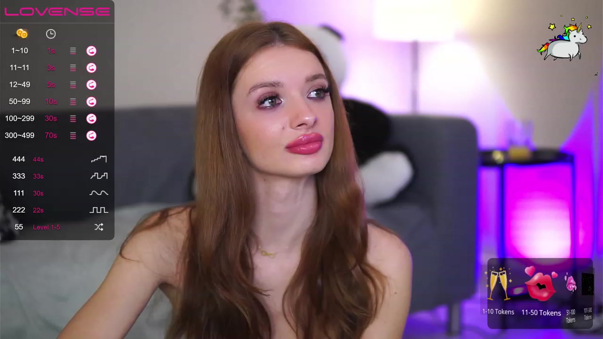 Gallery image thumbnail from LeyaMeyers's myfreecams stream on, 02/07/2023, 12:12 image 5 of 20