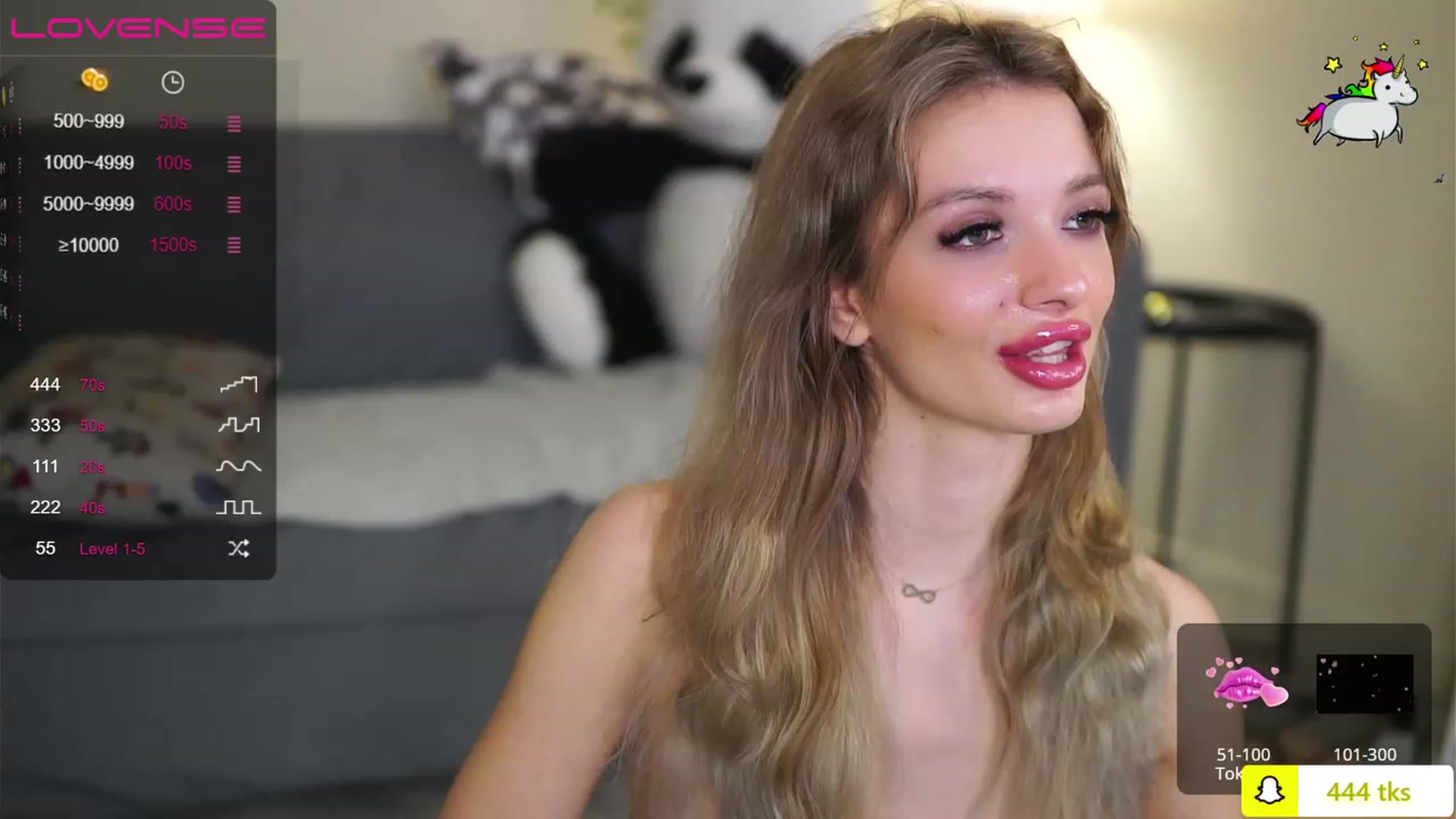 Gallery image thumbnail from LeyaMeyers's myfreecams stream on, 02/22/2023, 11:58 image 6 of 20