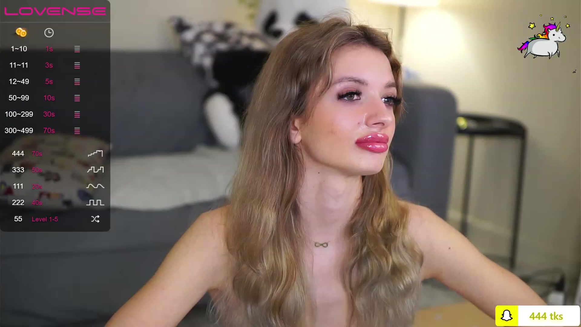 Gallery image thumbnail from LeyaMeyers's myfreecams stream on, 02/22/2023, 11:58 image 7 of 20