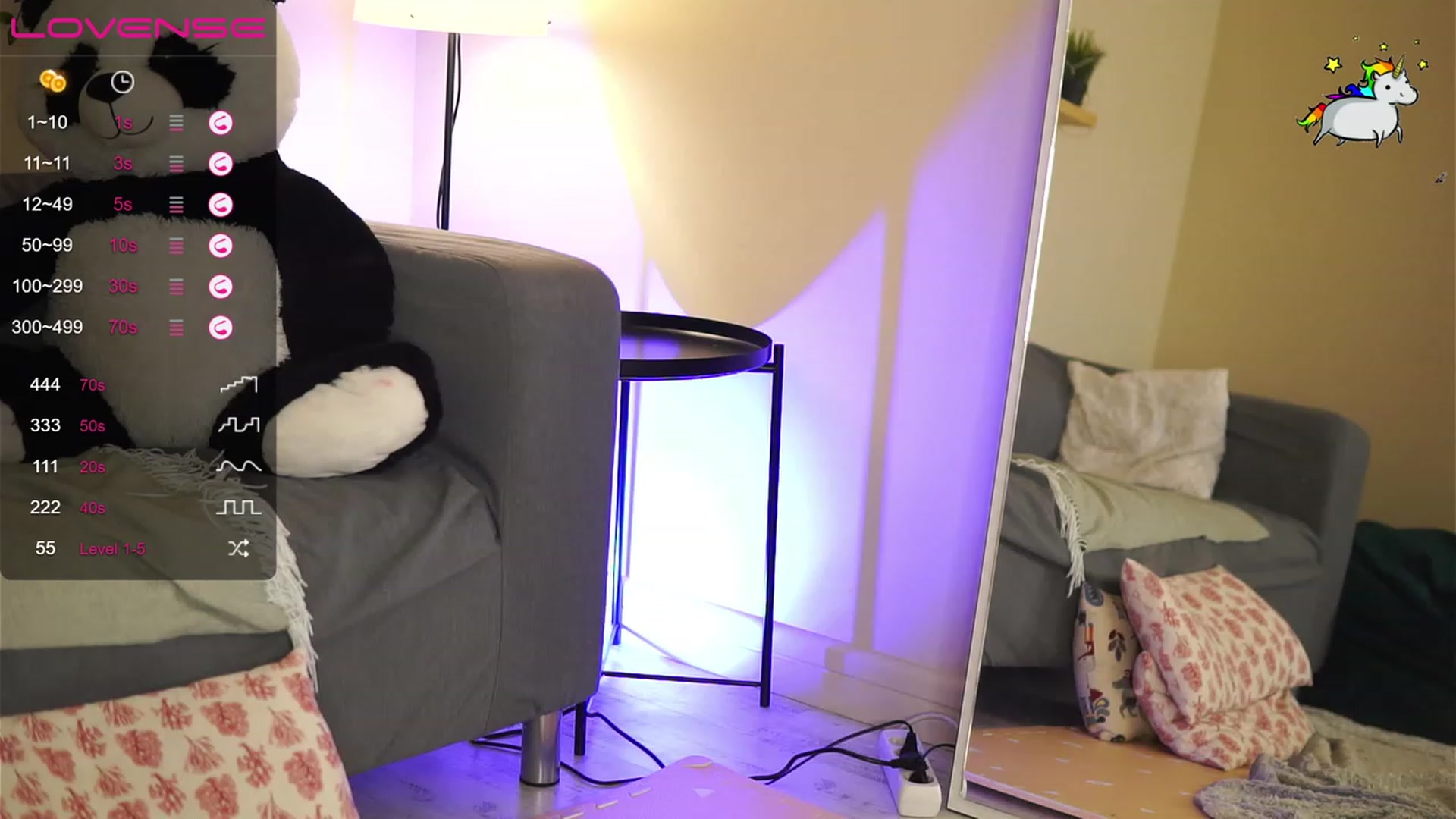 Gallery image thumbnail from LeyaMeyers's myfreecams stream on, 03/05/2023, 09:21 image 5 of 20