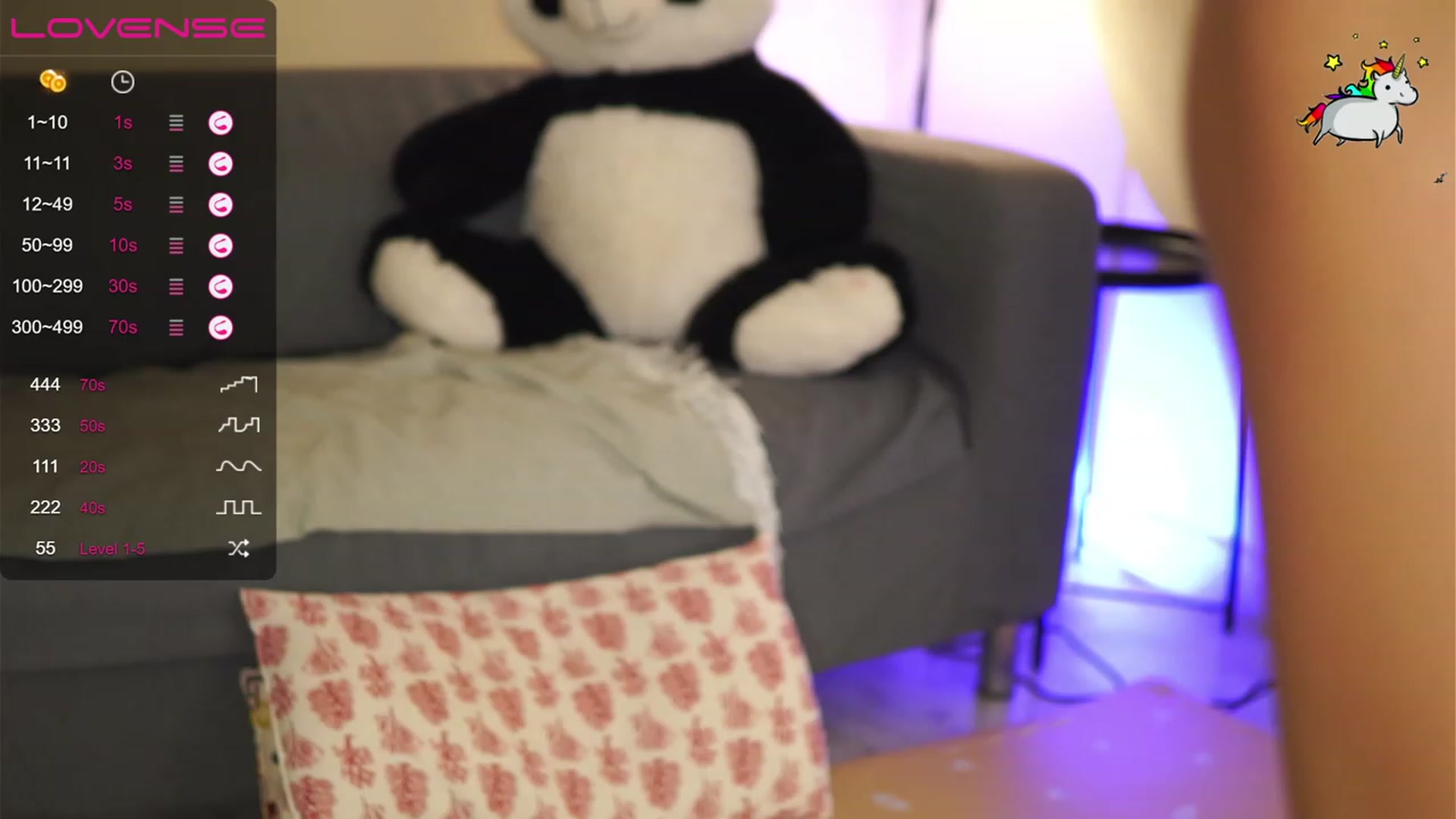 Gallery image thumbnail from LeyaMeyers's myfreecams stream on, 03/05/2023, 09:21 image 2 of 20