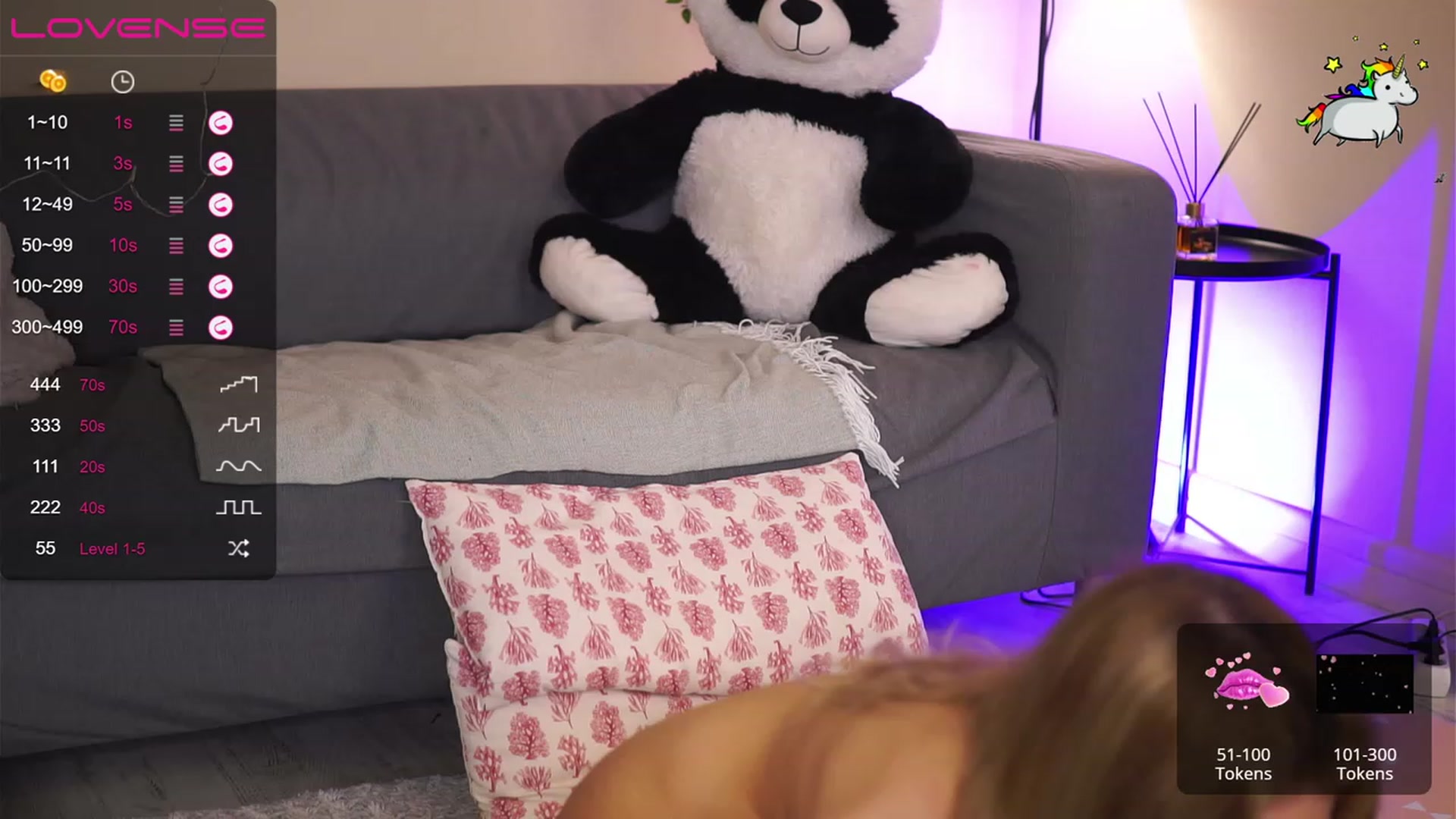 Gallery image thumbnail from LeyaMeyers's myfreecams stream on, 03/06/2023, 11:06 image 10 of 20