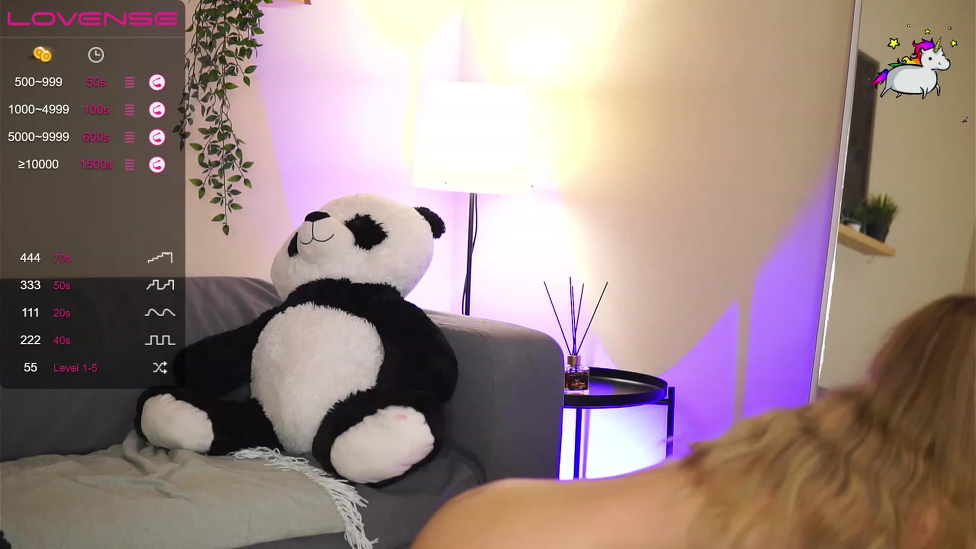 Gallery image thumbnail from LeyaMeyers's myfreecams stream on, 03/07/2023, 11:03 image 18 of 20
