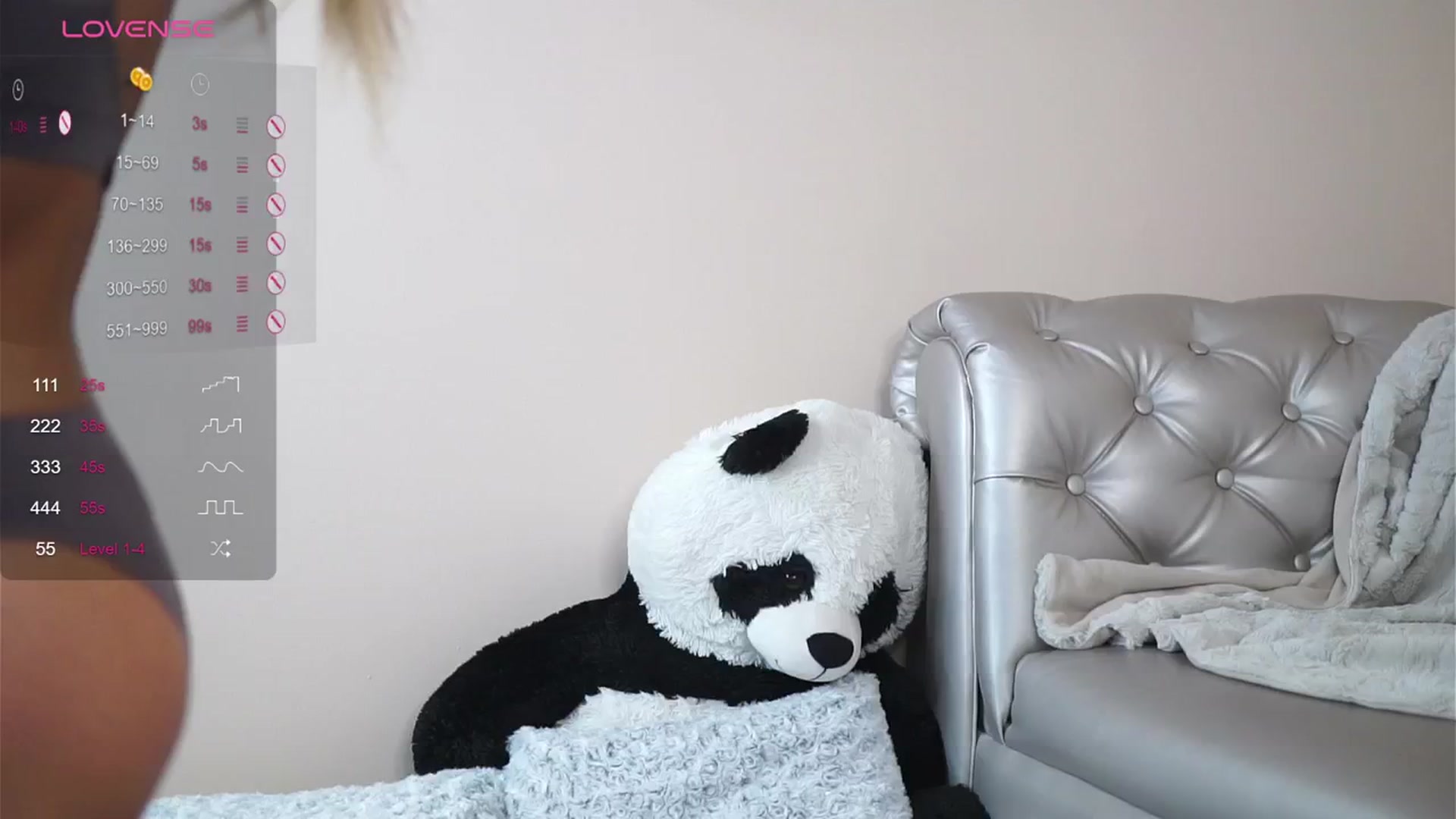 Gallery image thumbnail from LeyaMeyers's myfreecams stream on, 02/17/2024, 12:11 image 20 of 20