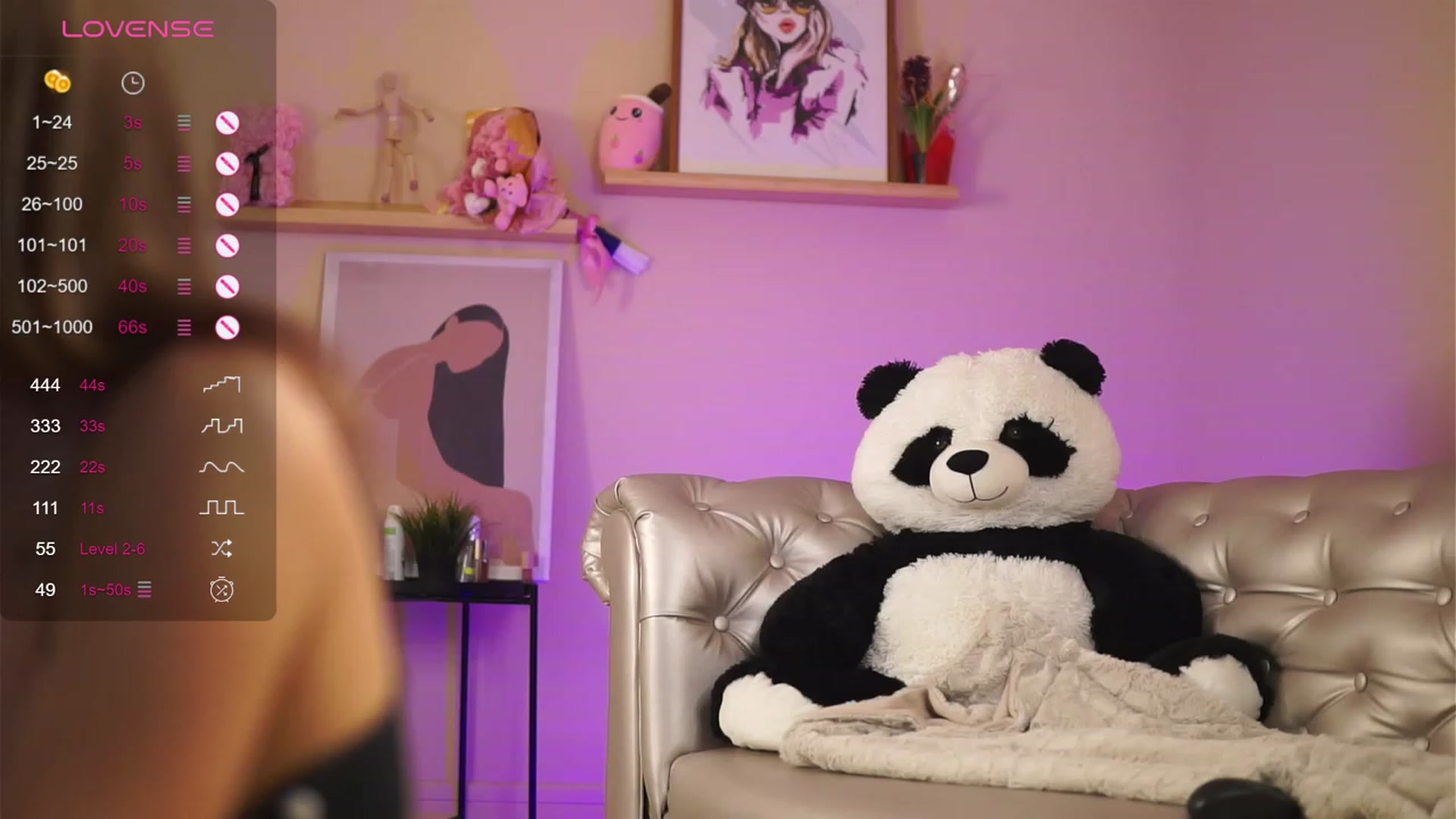 Gallery image thumbnail from LeyaMeyers's myfreecams stream on, 02/26/2024, 09:08 image 5 of 20