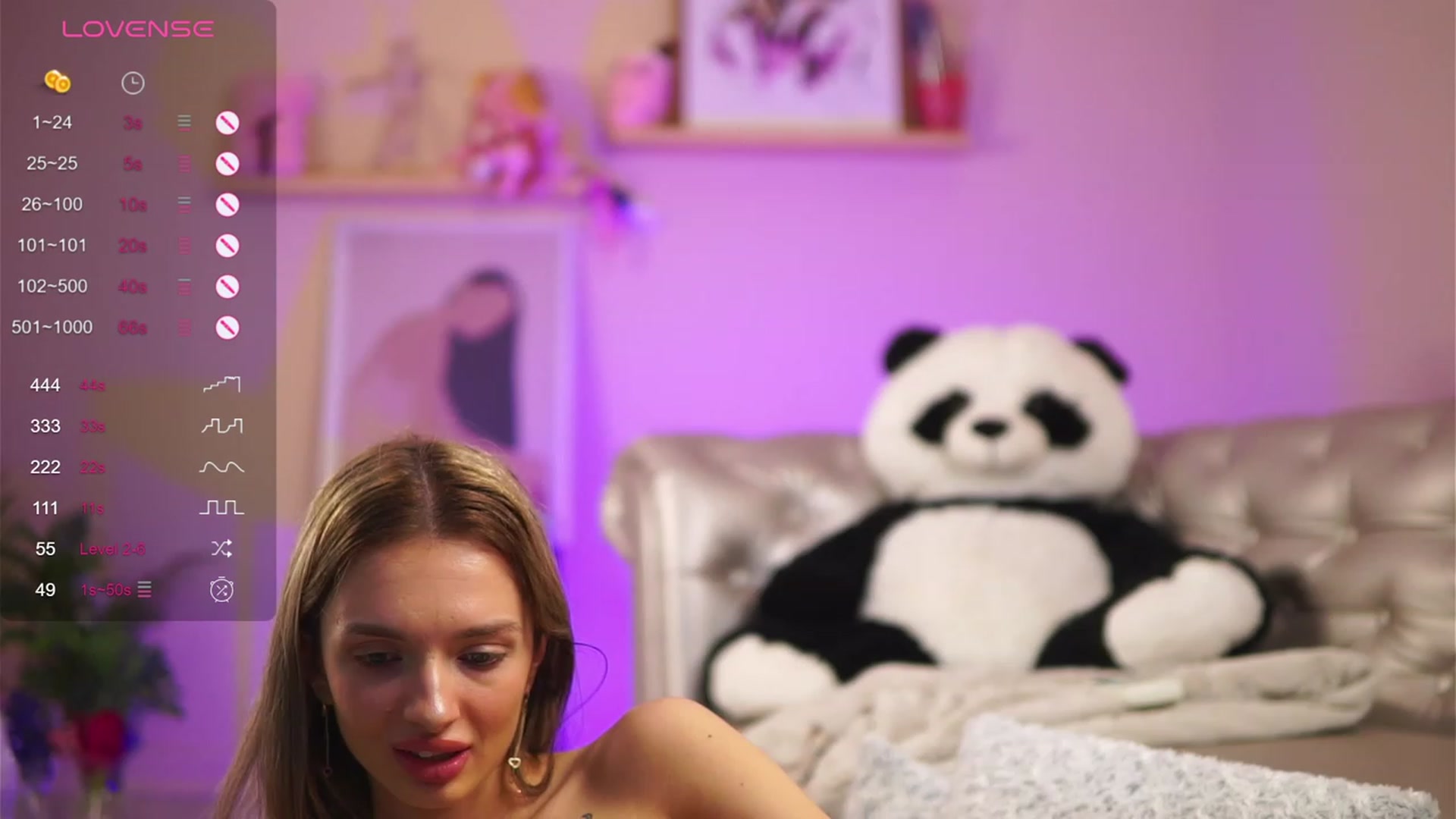 Gallery image thumbnail from LeyaMeyers's myfreecams stream on, 03/01/2024, 09:17 image 14 of 20