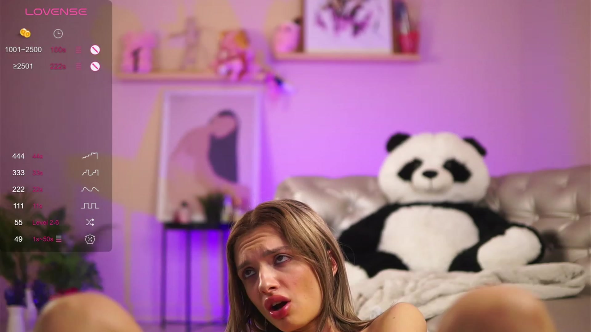 Gallery image thumbnail from LeyaMeyers's myfreecams stream on, 03/01/2024, 09:17 image 5 of 20