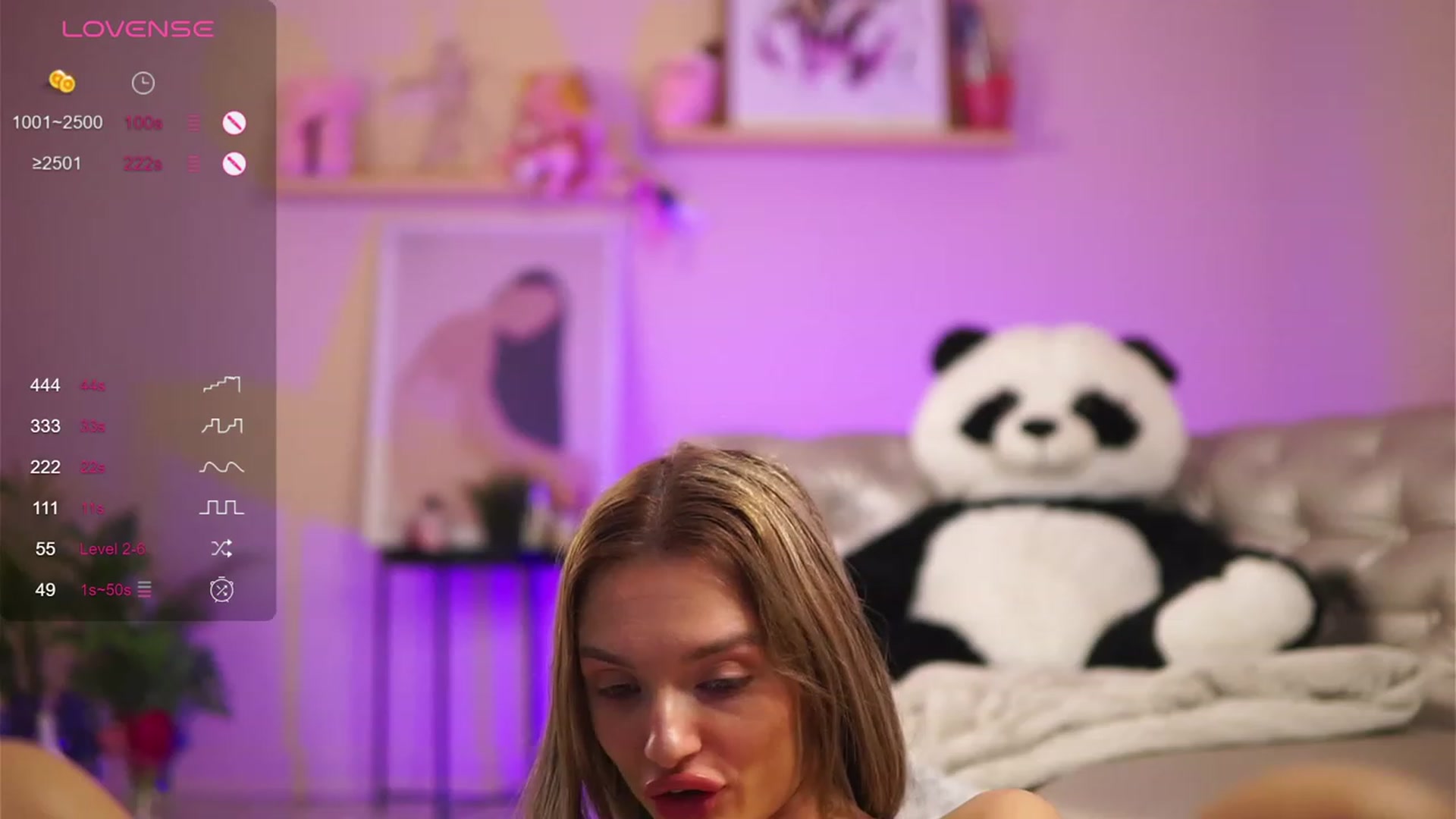 Gallery image thumbnail from LeyaMeyers's myfreecams stream on, 03/01/2024, 09:17 image 6 of 20