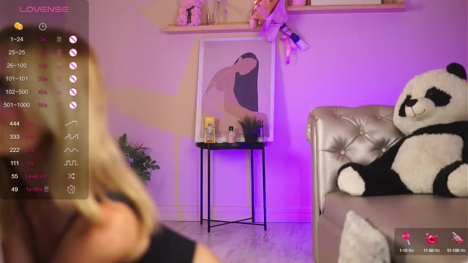 Gallery image thumbnail from LeyaMeyers's myfreecams stream on, 07/02/2024, 10:57 image 16 of 20