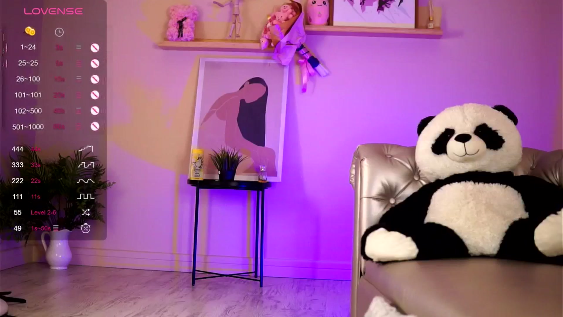 Gallery image thumbnail from LeyaMeyers's myfreecams stream on, 09/10/2024, 04:13 image 18 of 20