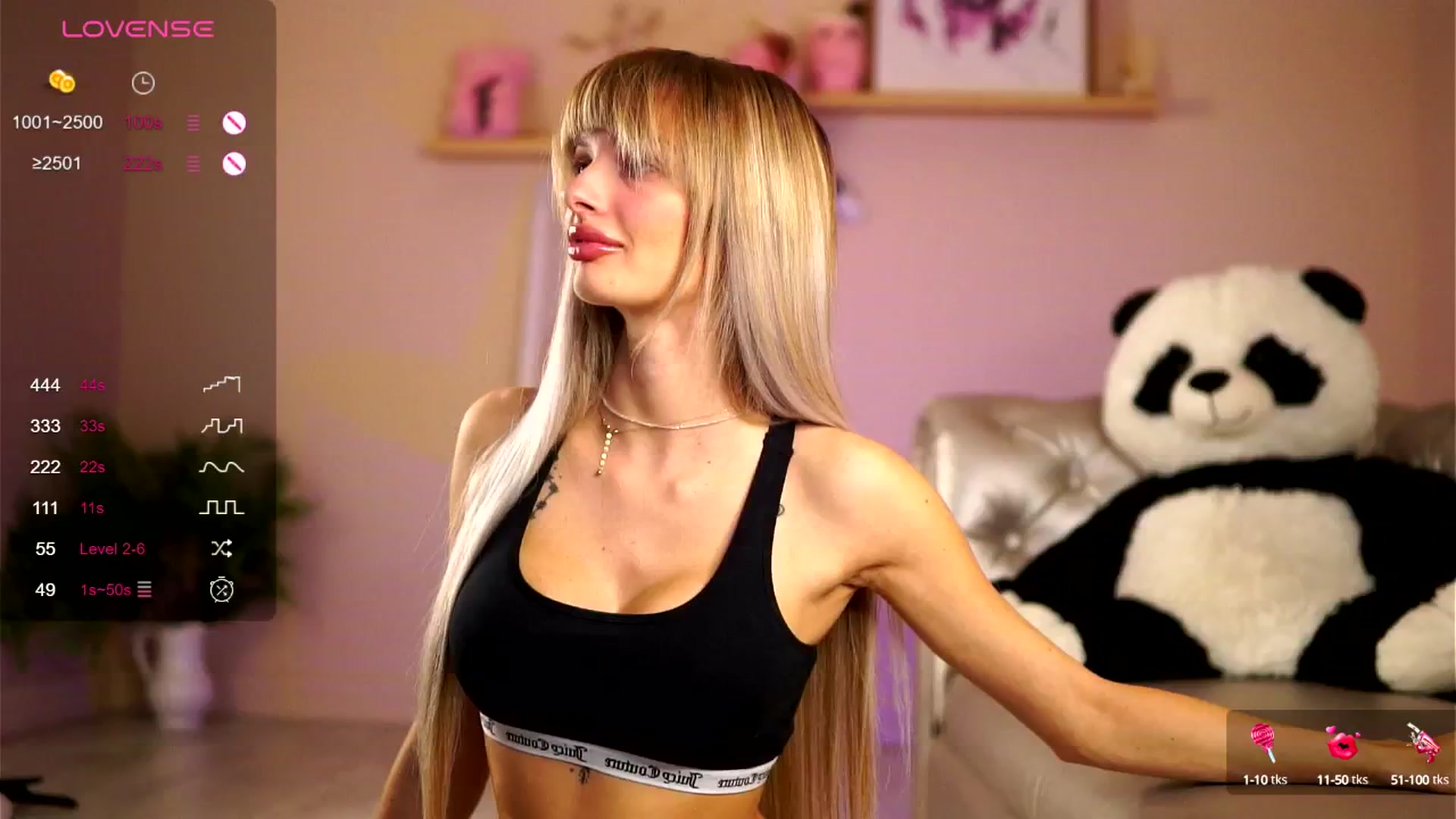 Gallery image thumbnail from LeyaMeyers's myfreecams stream on, 09/30/2024, 05:28 image 7 of 20