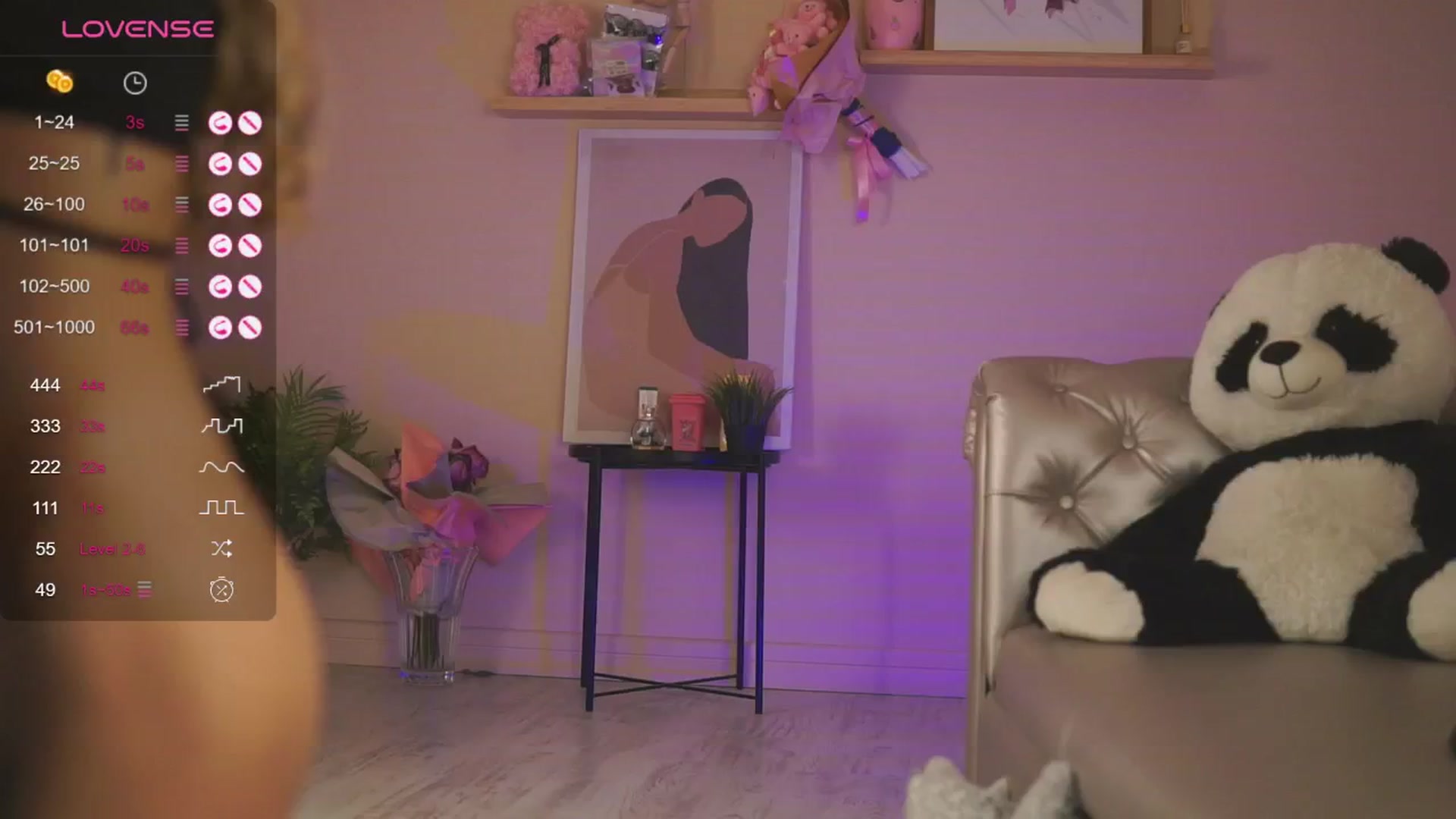 Gallery image thumbnail from LeyaMeyers's myfreecams stream on, 11/11/2024, 09:05 image 10 of 20