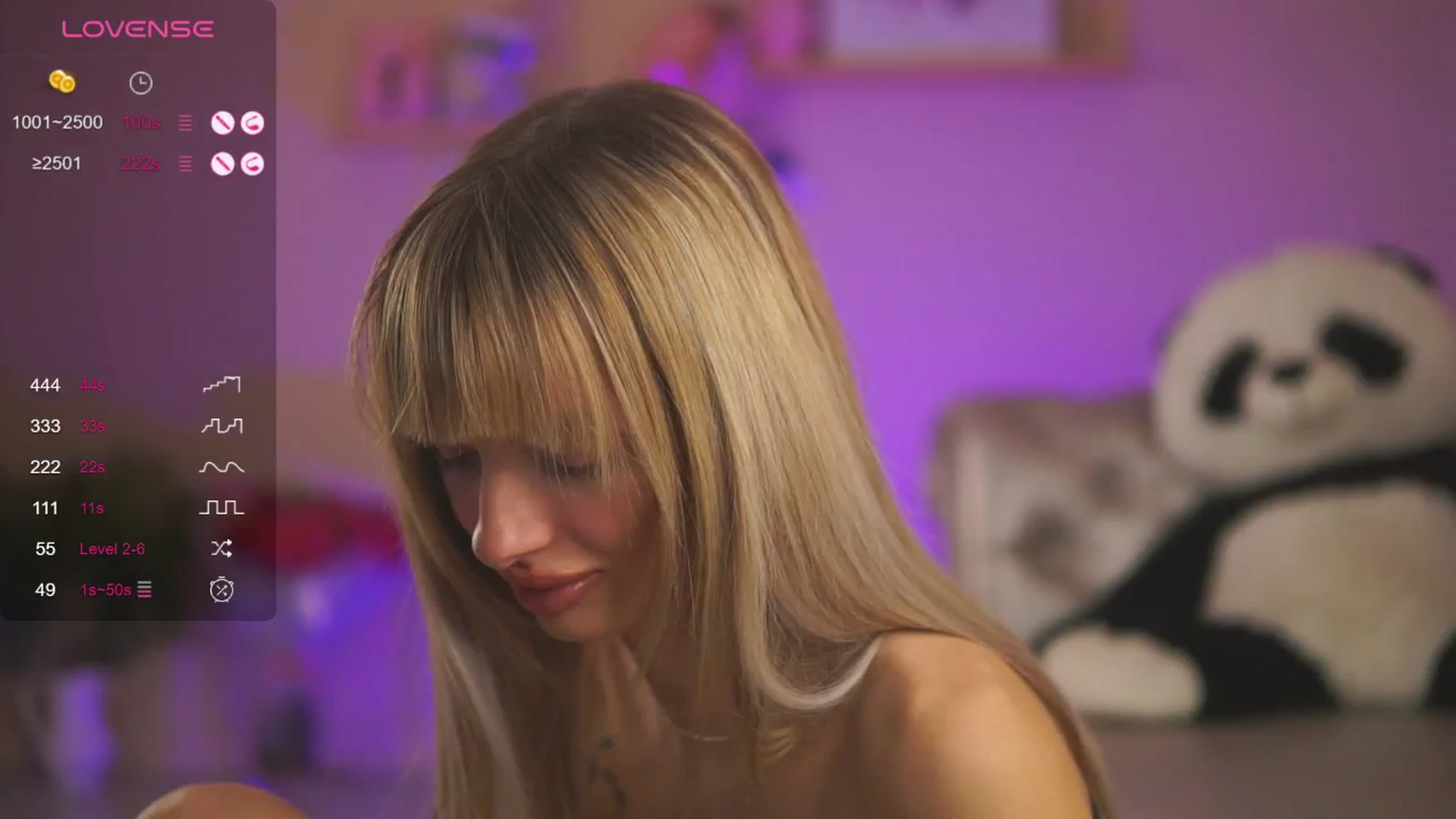 Gallery image thumbnail from LeyaMeyers's myfreecams stream on, 11/15/2024, 08:35 image 7 of 20