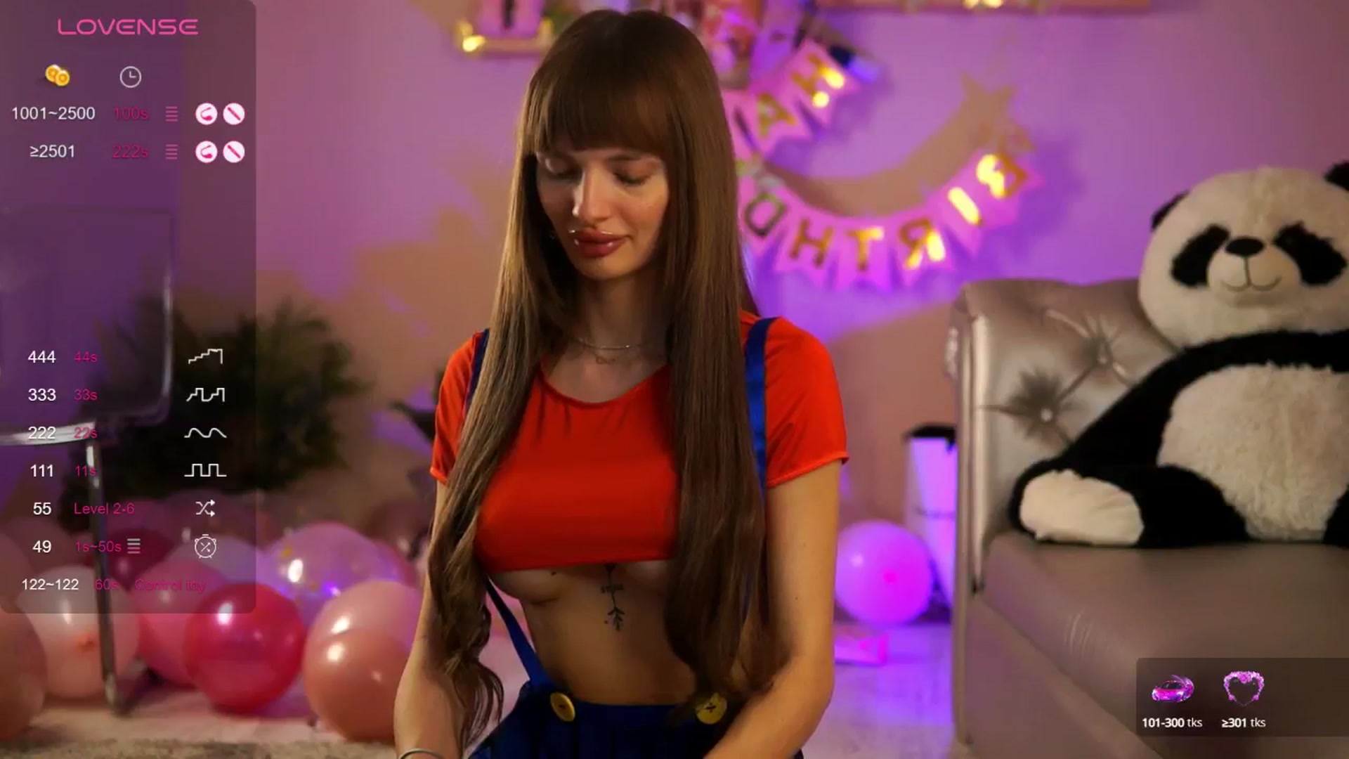 Gallery image thumbnail from LeyaMeyers's myfreecams stream on, 12/09/2024, 07:46 image 11 of 20