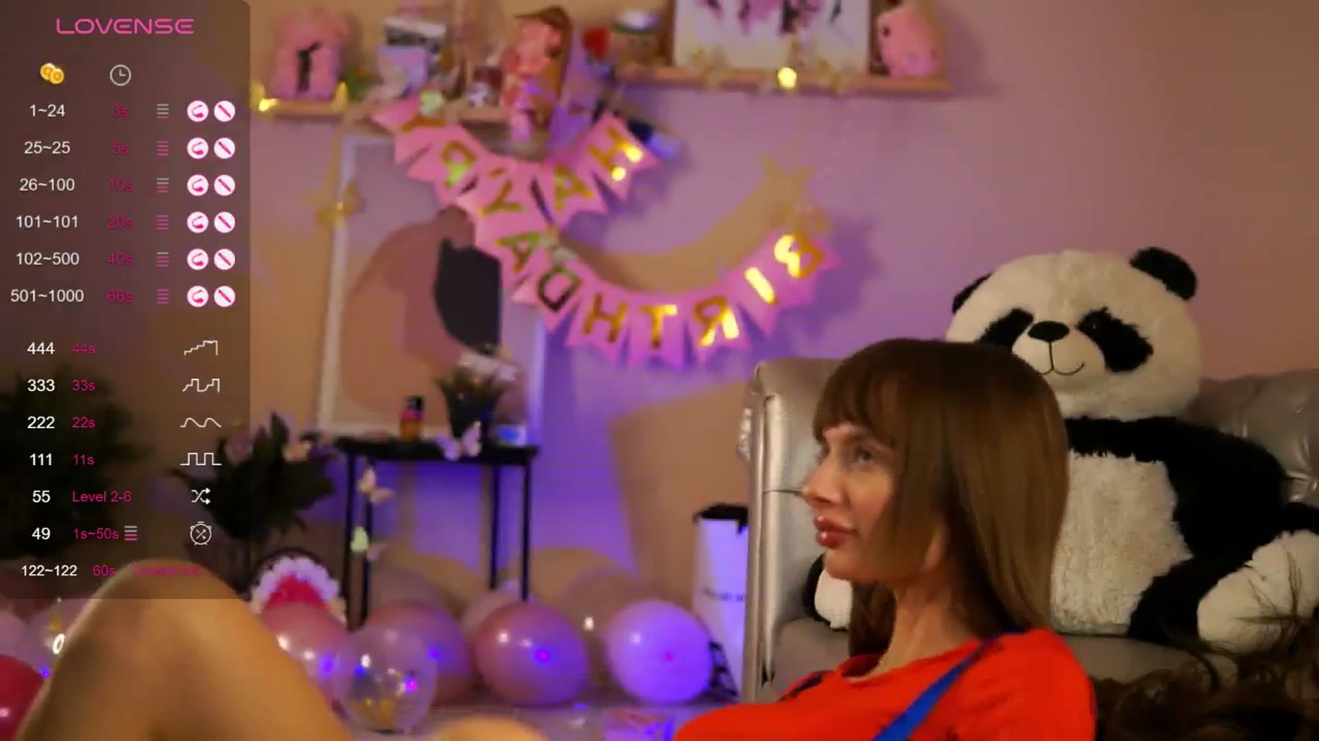 Gallery image thumbnail from LeyaMeyers's myfreecams stream on, 12/09/2024, 09:03 image 15 of 20