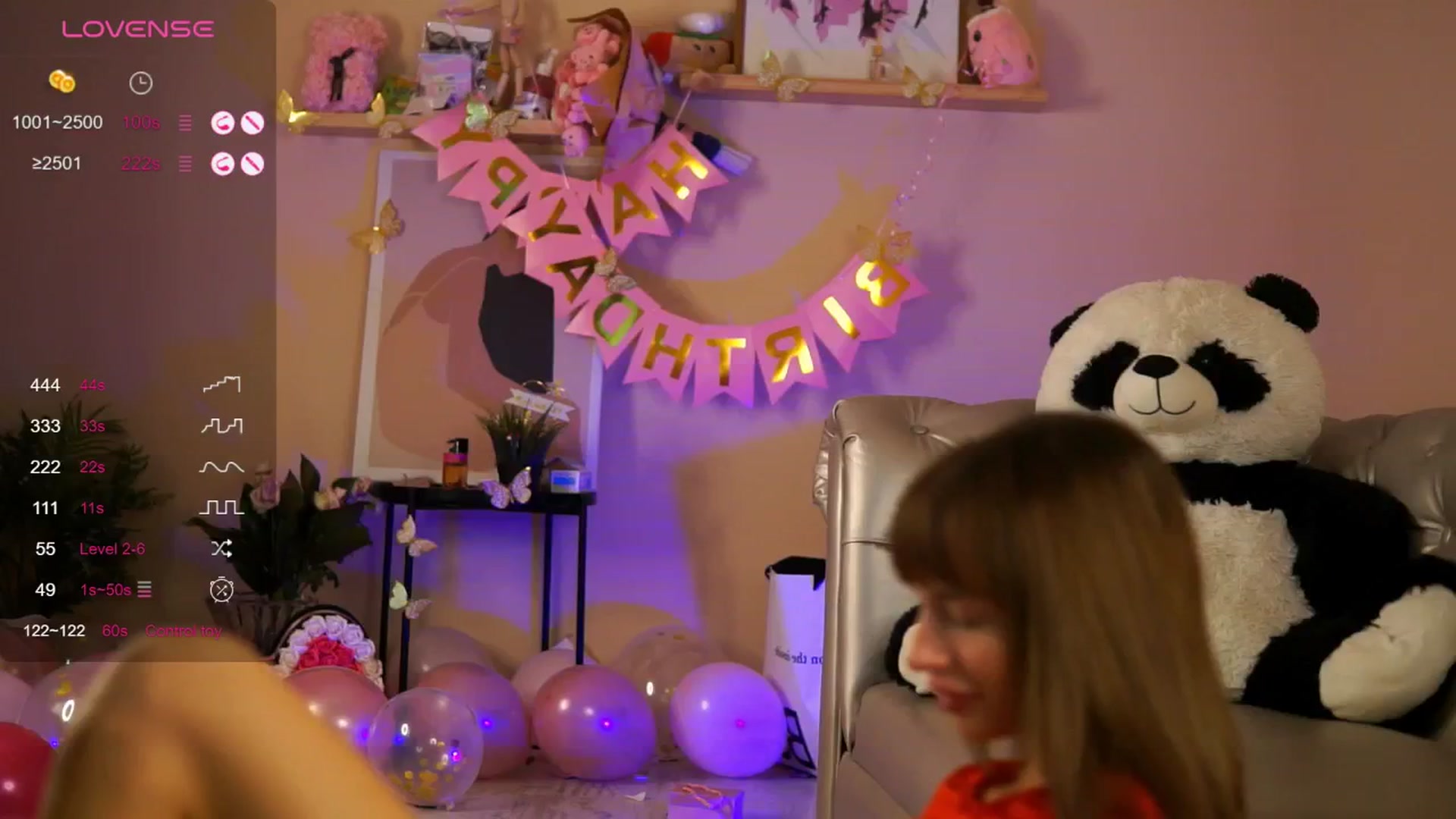 Gallery image thumbnail from LeyaMeyers's myfreecams stream on, 12/09/2024, 09:03 image 18 of 20