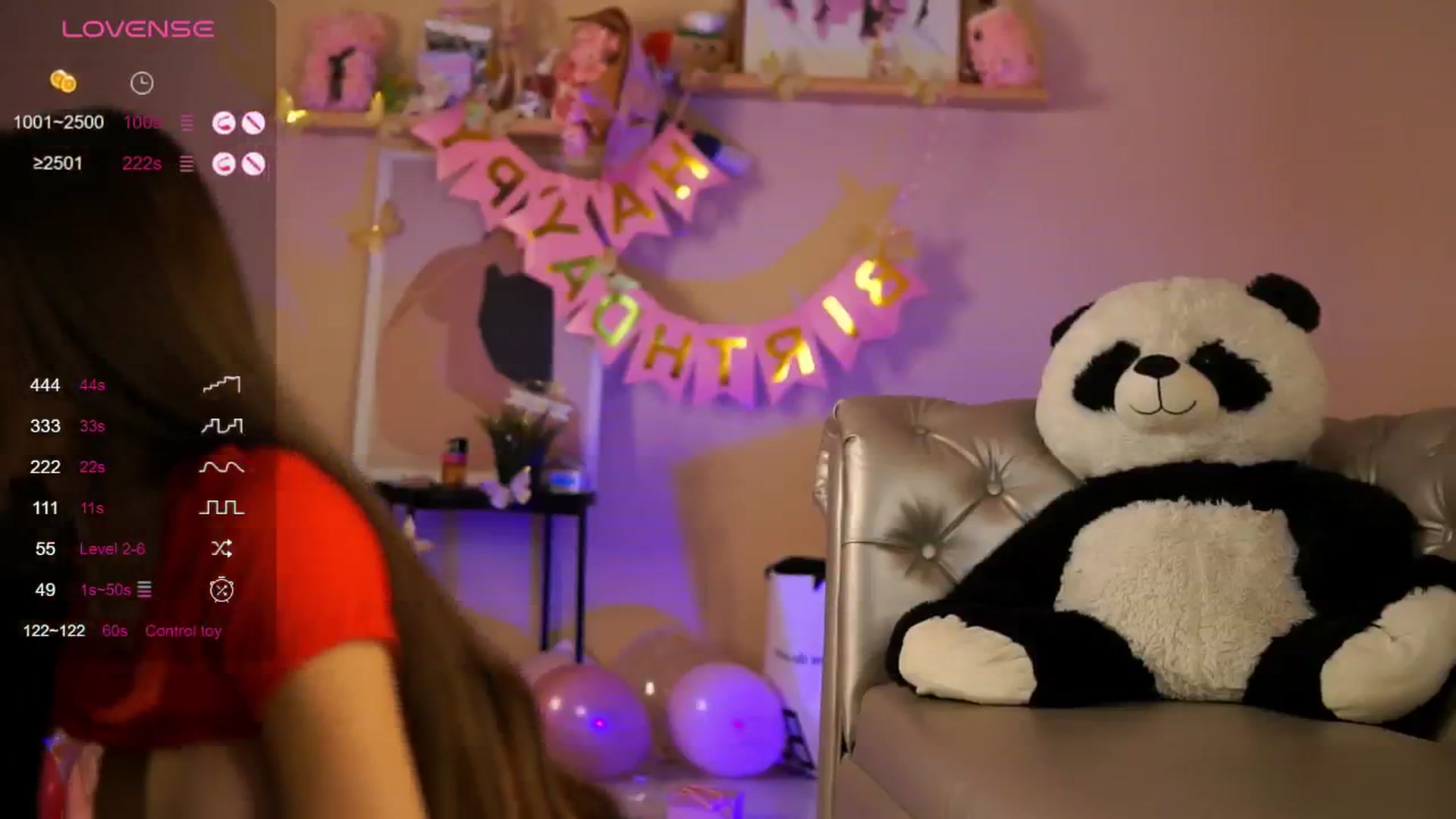 Gallery image thumbnail from LeyaMeyers's myfreecams stream on, 12/09/2024, 09:03 image 20 of 20
