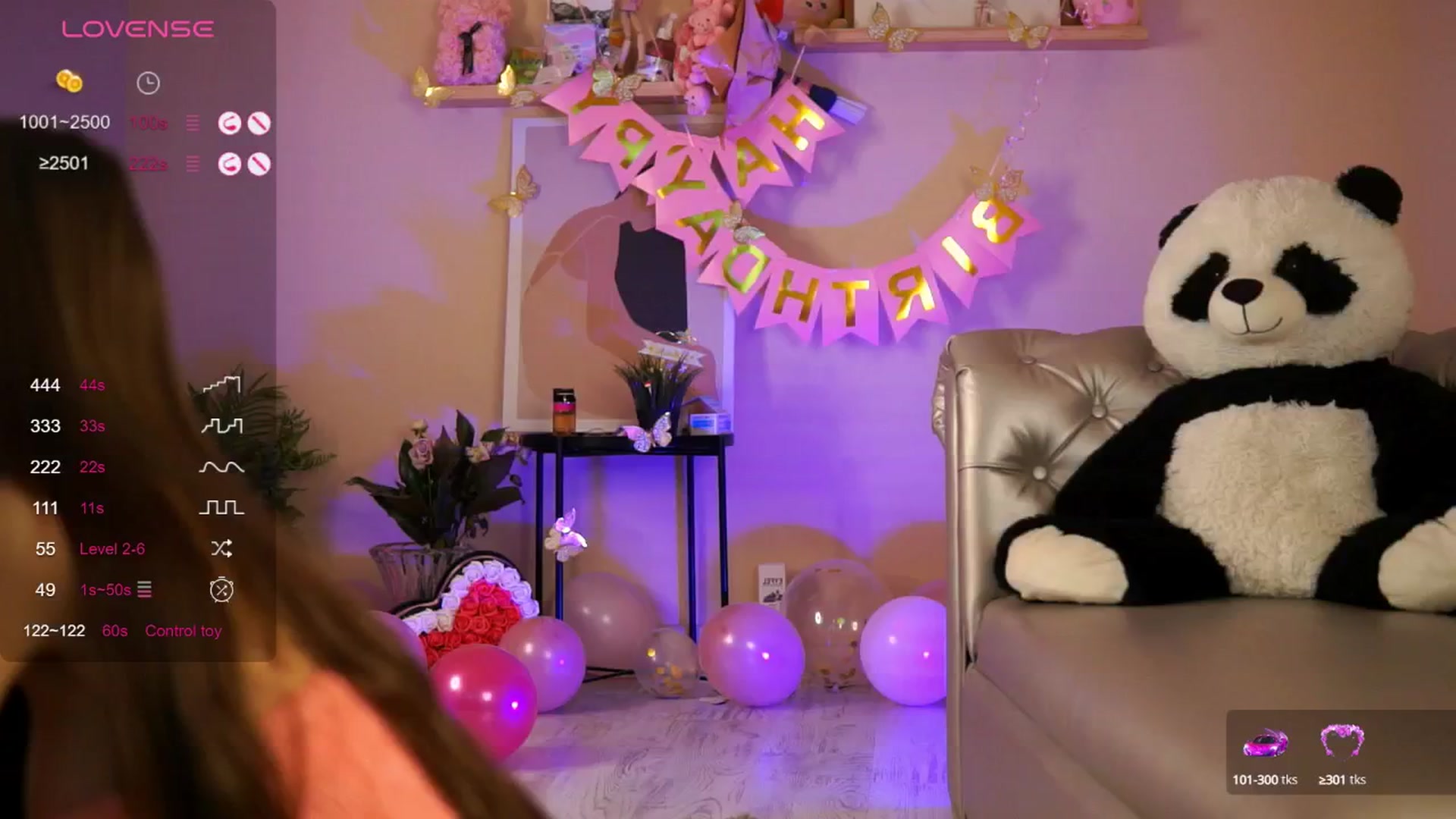 Gallery image thumbnail from LeyaMeyers's myfreecams stream on, 12/11/2024, 08:21 image 17 of 20