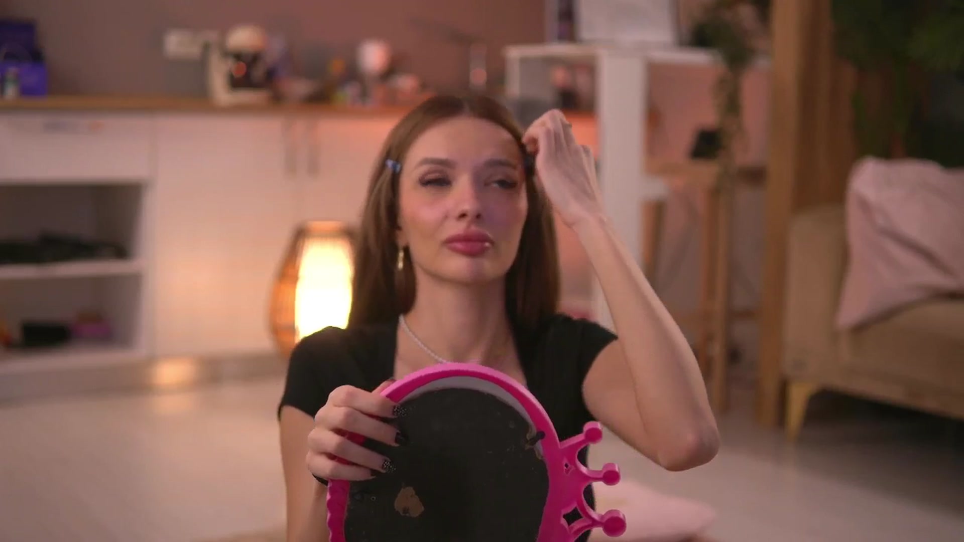 Gallery image thumbnail from LeyaMeyers's myfreecams stream on, 01/07/2026, 06:29 image 15 of 20