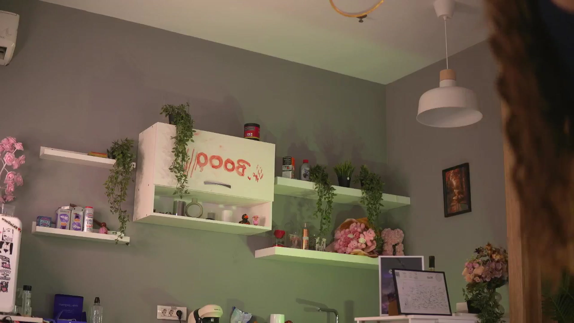 Gallery image thumbnail from LeyaMeyers's myfreecams stream on, 01/30/2026, 08:23 image 3 of 20