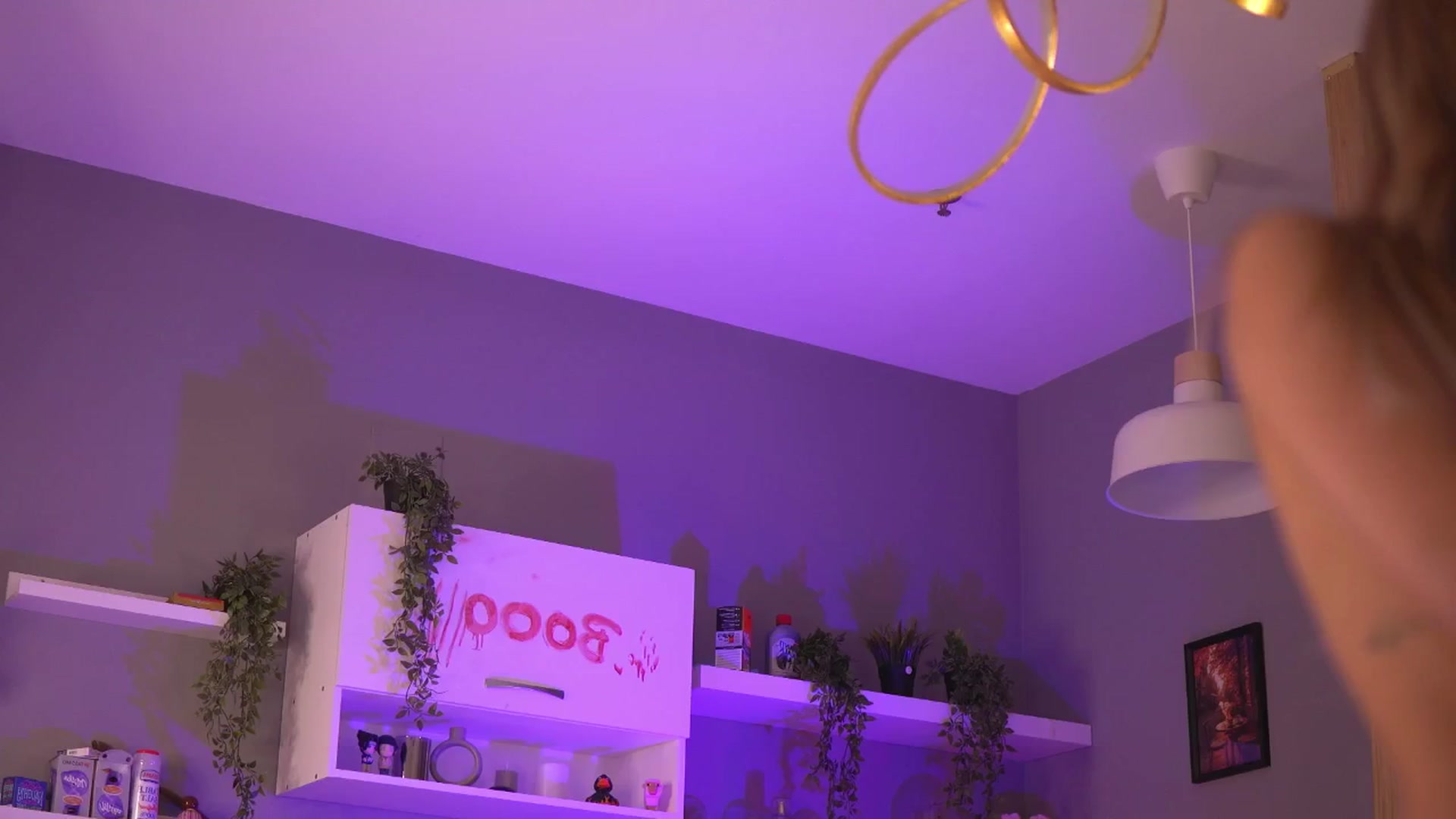 Gallery image thumbnail from LeyaMeyers's myfreecams stream on, 03/18/2026, 09:05 image 19 of 20
