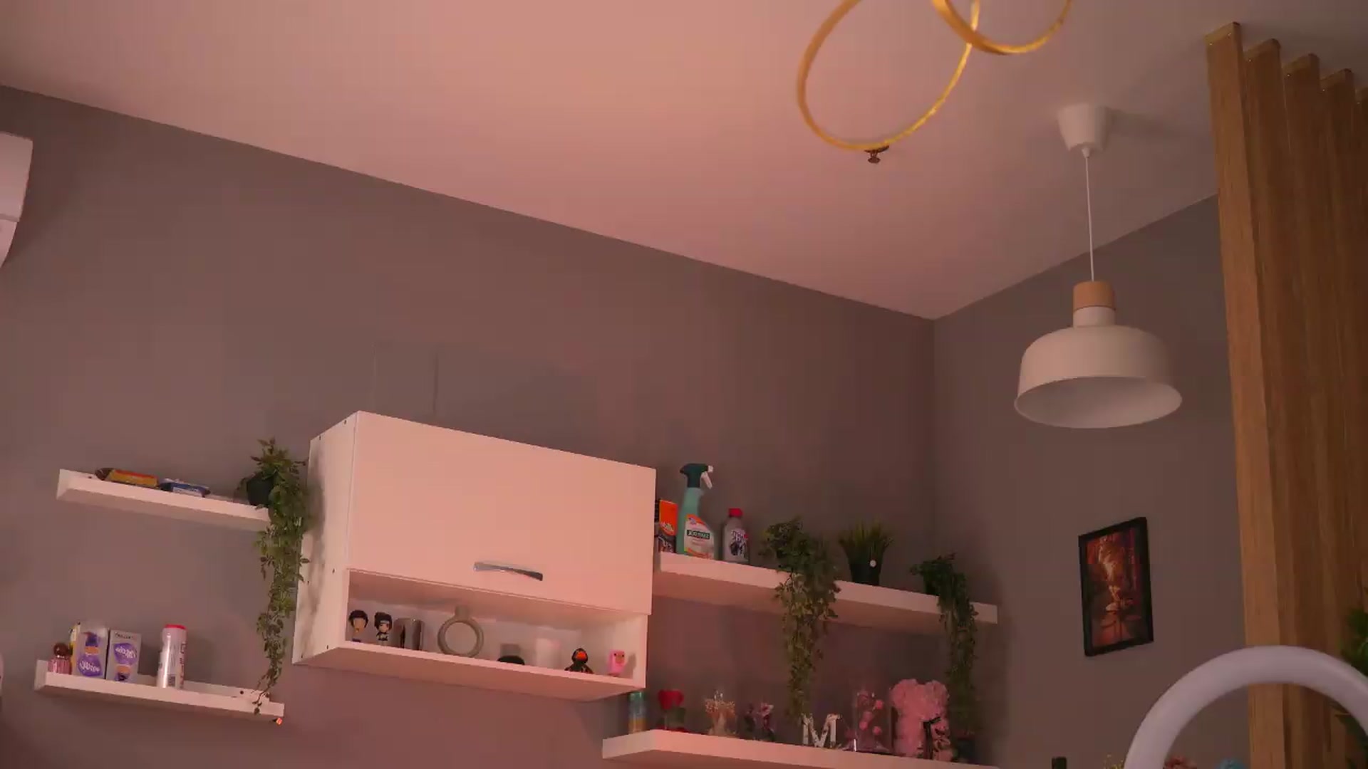 Gallery image thumbnail from LeyaMeyers's myfreecams stream on, 07/17/2026, 04:41 image 16 of 20
