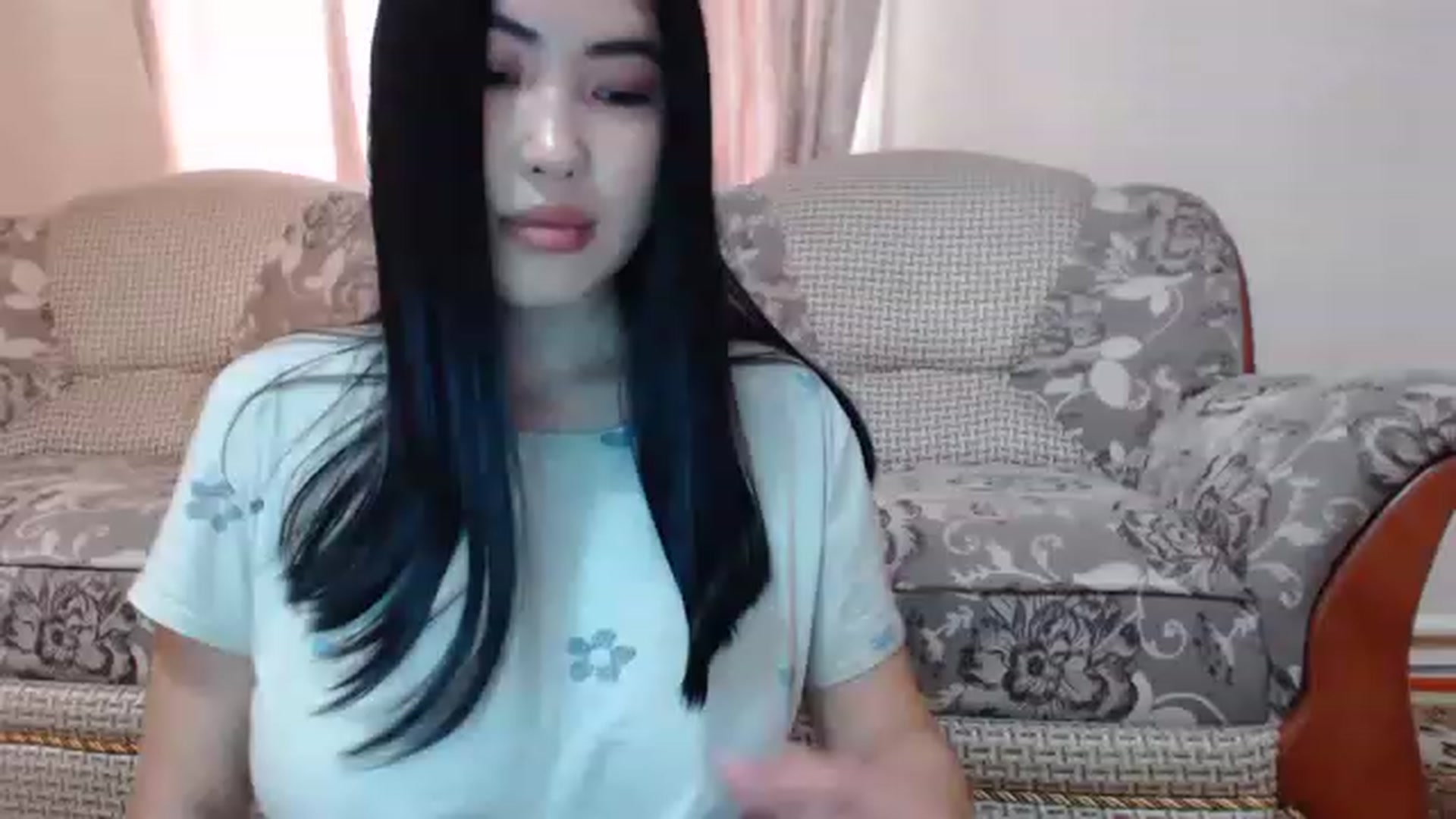 Gallery image thumbnail from Leya_Min's myfreecams stream on, 11/22/2022, 09:26 image 14 of 20