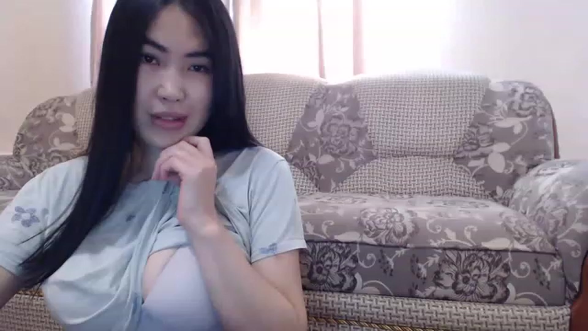 Gallery image thumbnail from Leya_Min's myfreecams stream on, 12/10/2022, 09:42 image 6 of 20