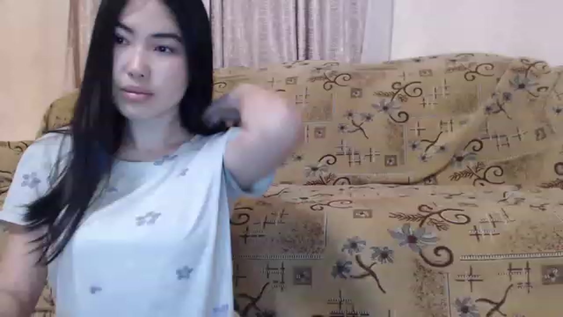 Gallery image thumbnail from Leya_Min's myfreecams stream on, 12/10/2022, 23:13 image 2 of 20