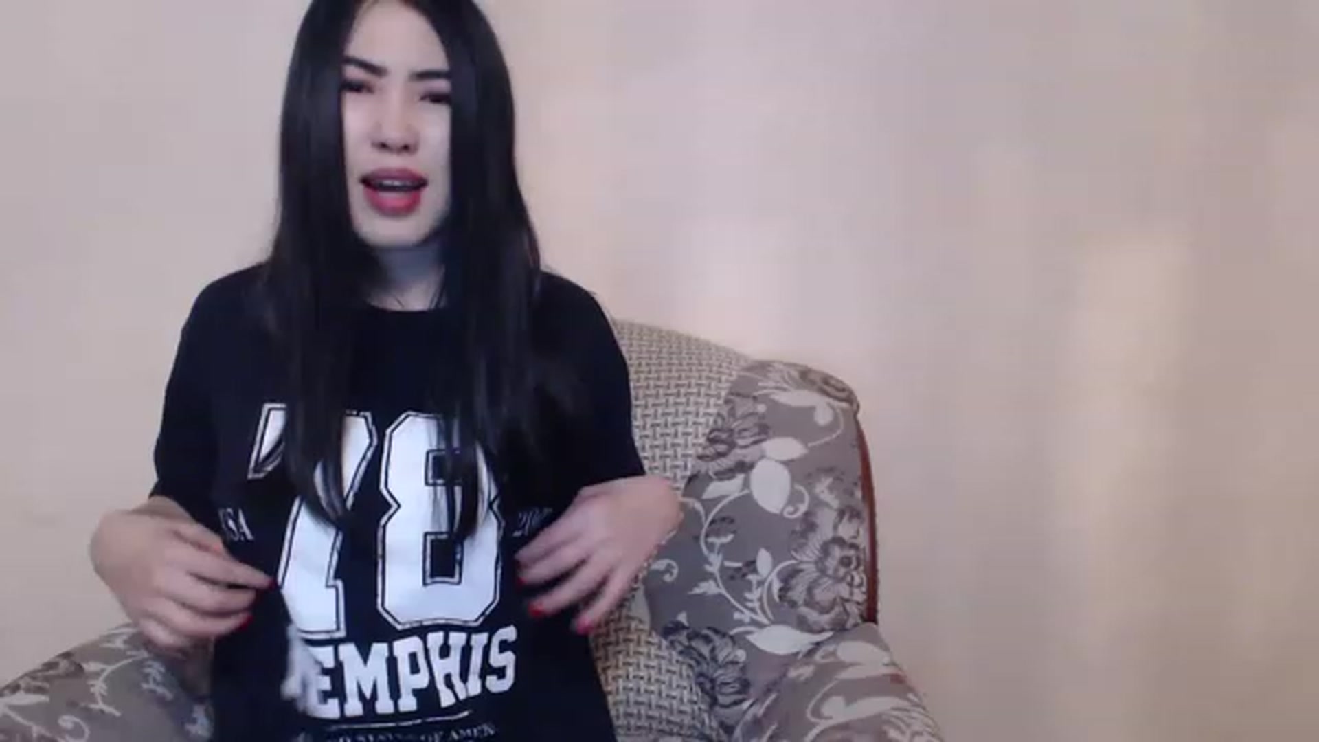 Gallery image thumbnail from Leya_Min's myfreecams stream on, 01/31/2023, 22:45 image 11 of 20