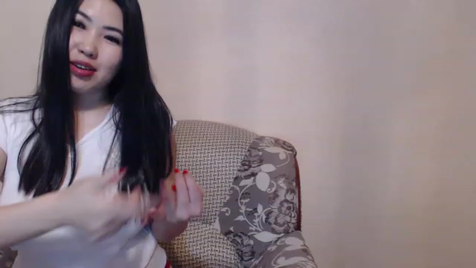 Gallery image thumbnail from Leya_Min's myfreecams stream on, 02/12/2023, 21:56 image 9 of 20