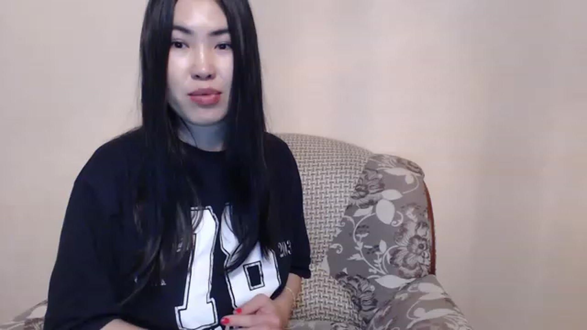 Gallery image thumbnail from Leya_Min's myfreecams stream on, 02/19/2023, 22:13 image 4 of 20