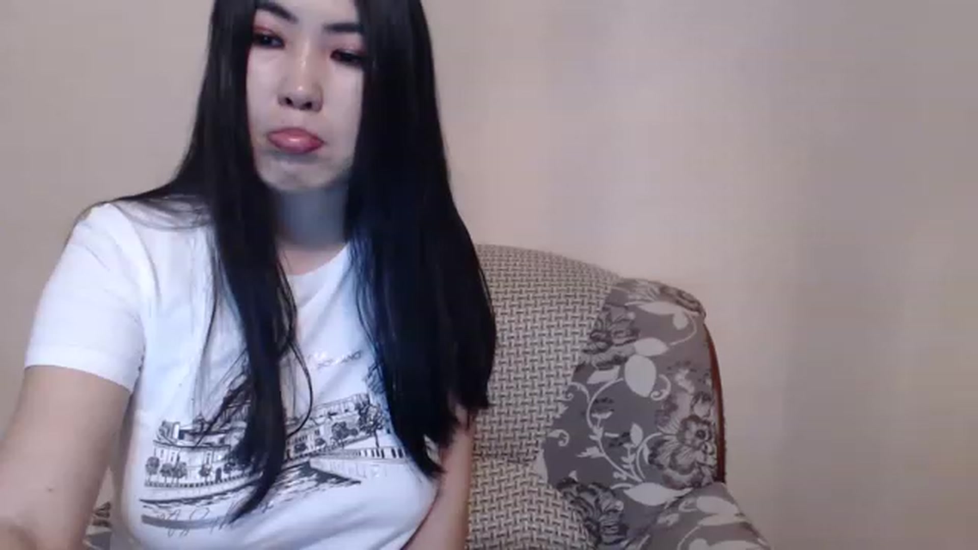 Gallery image thumbnail from Leya_Min's myfreecams stream on, 02/20/2023, 21:42 image 13 of 20