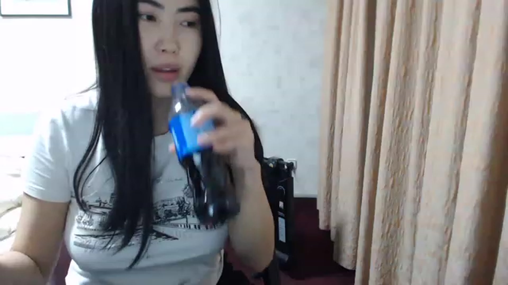 Gallery image thumbnail from Leya_Min's myfreecams stream on, 02/25/2023, 13:25 image 13 of 20
