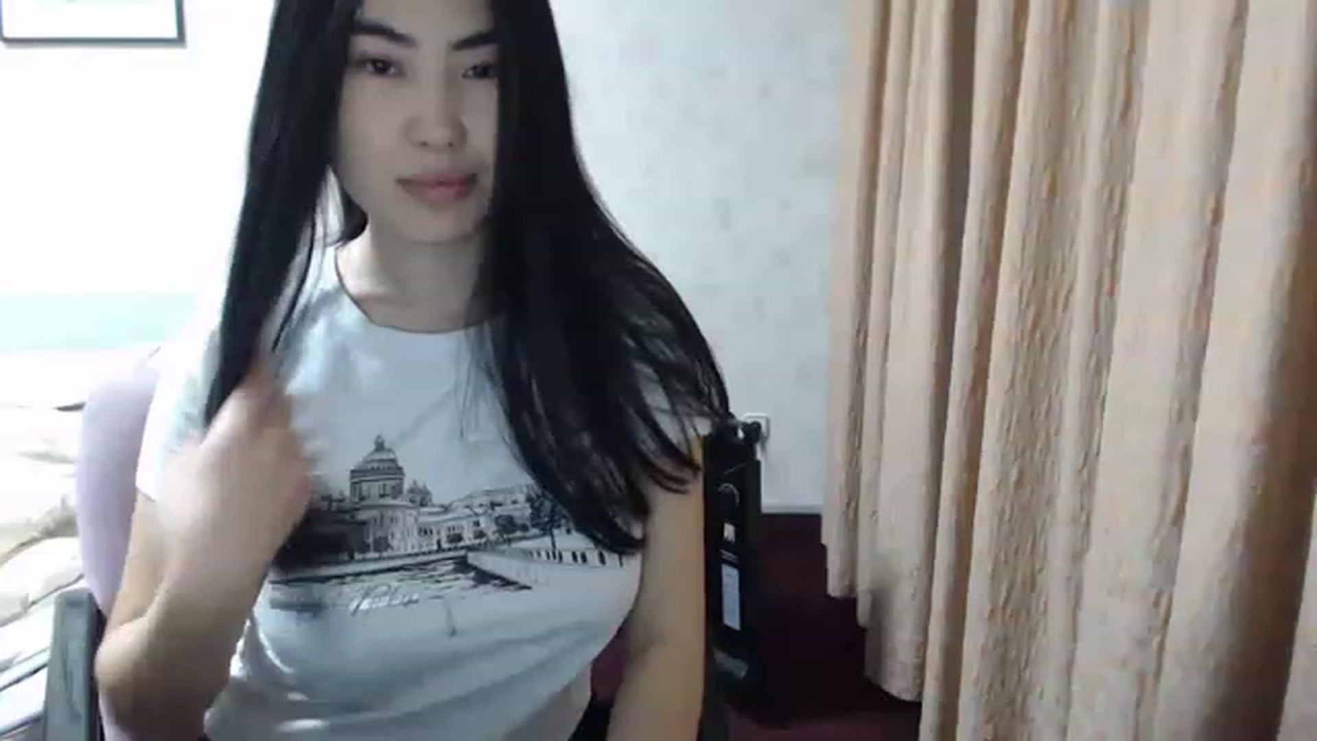 Gallery image thumbnail from Leya_Min's myfreecams stream on, 02/25/2023, 13:25 image 6 of 20