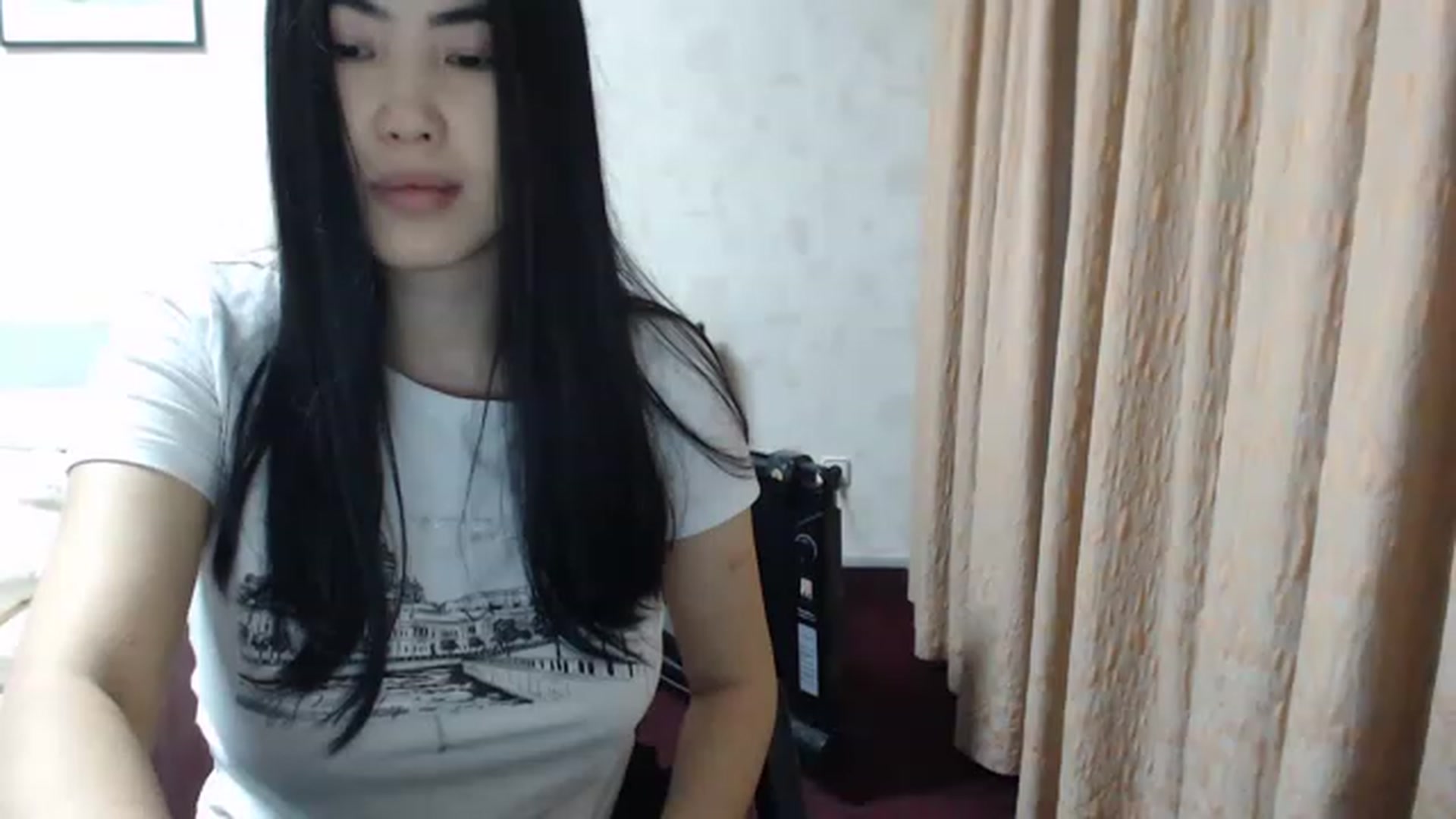 Gallery image thumbnail from Leya_Min's myfreecams stream on, 02/25/2023, 13:25 image 7 of 20