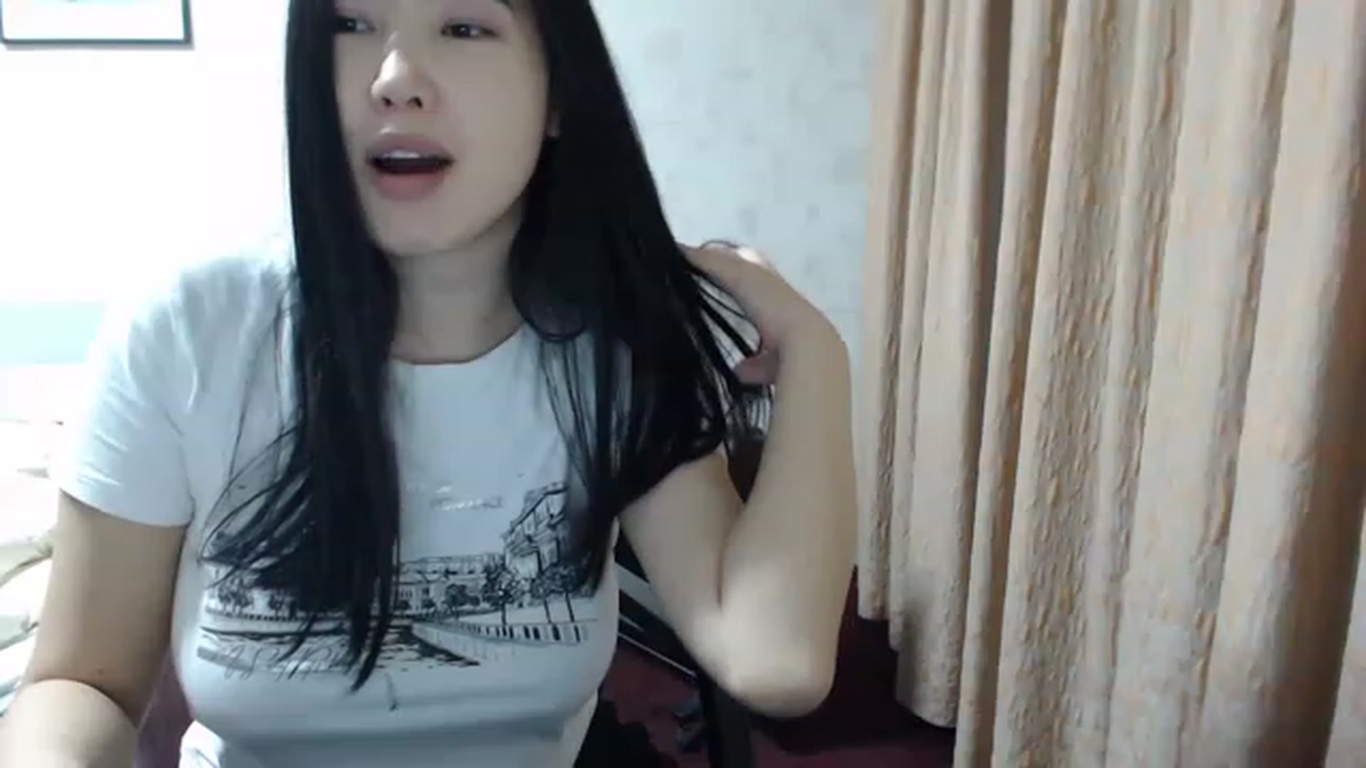 Gallery image thumbnail from Leya_Min's myfreecams stream on, 02/25/2023, 13:25 image 10 of 20