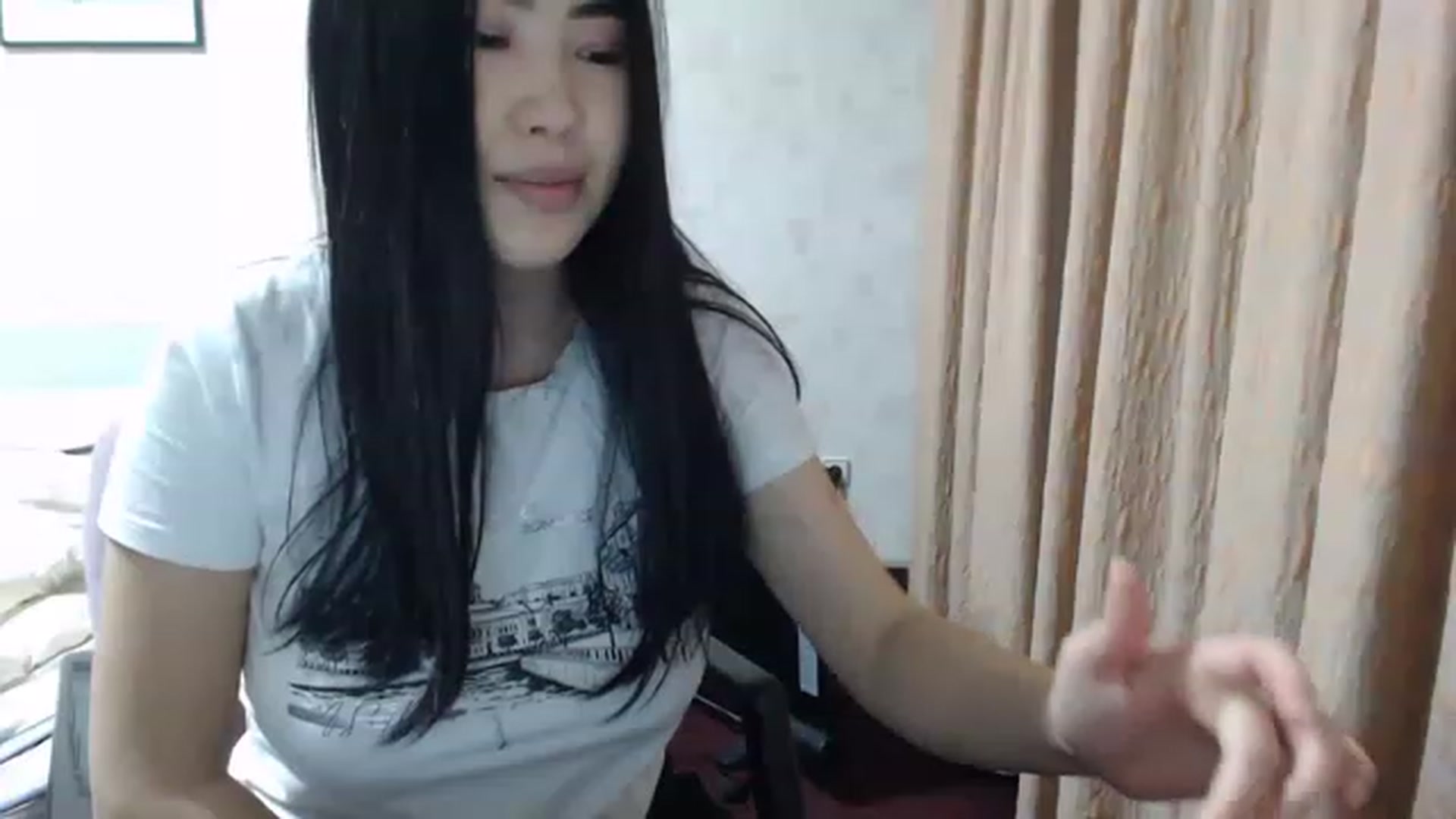 Gallery image thumbnail from Leya_Min's myfreecams stream on, 02/25/2023, 13:25 image 9 of 20